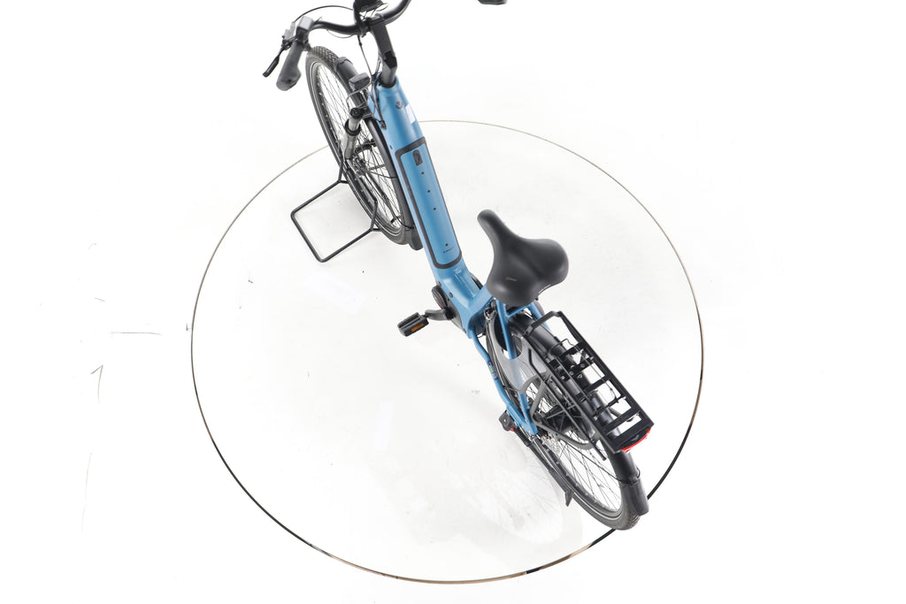 Velo de Ville AEB890 City E-Bike Tiefeinsteiger 2025 - Image 21