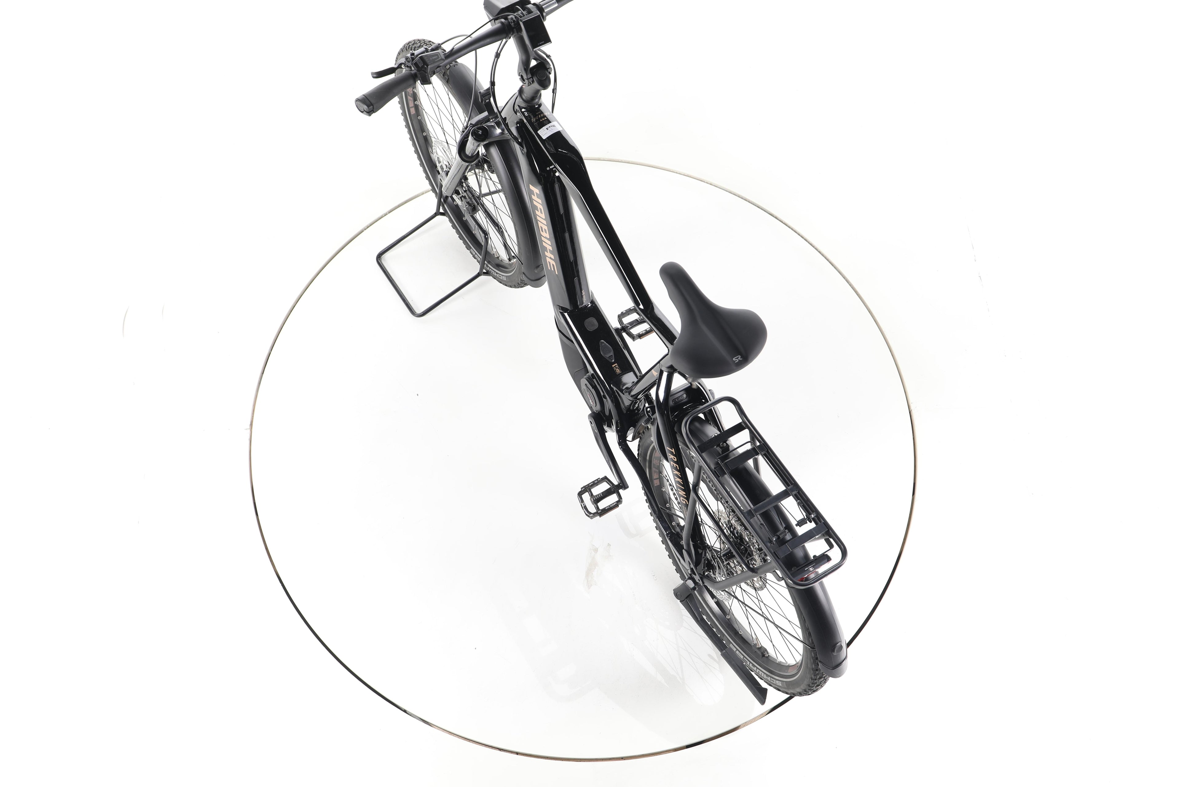 Haibike Trekking 11 Trekking E-Bike 2024 - Image 21