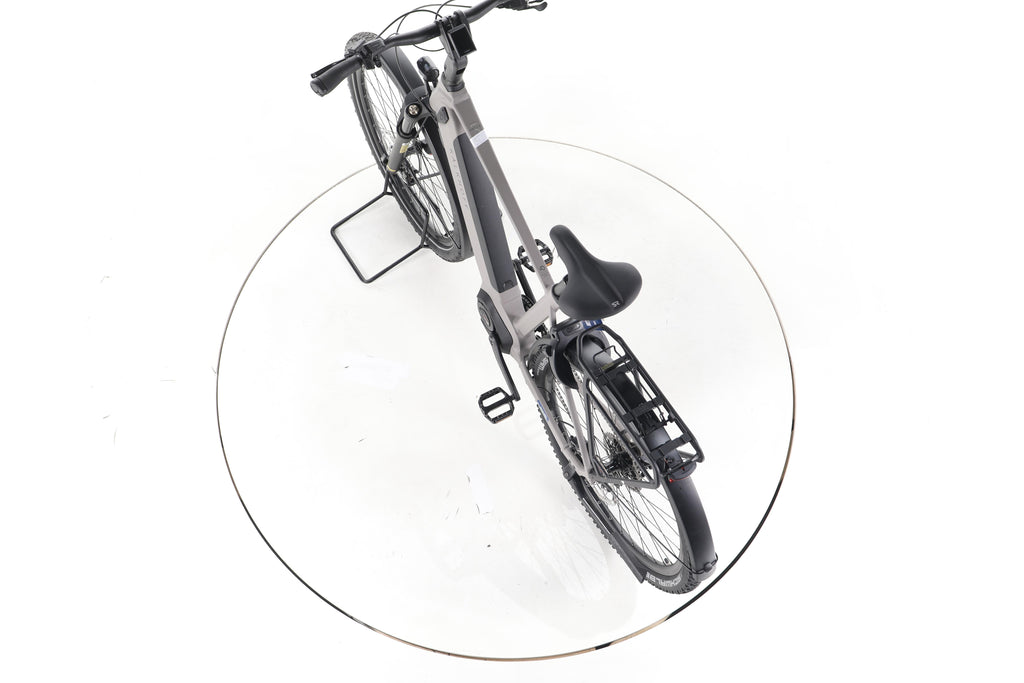 Kalkhoff Entice 5.B Move+ Trekking E-Bike - Image 21