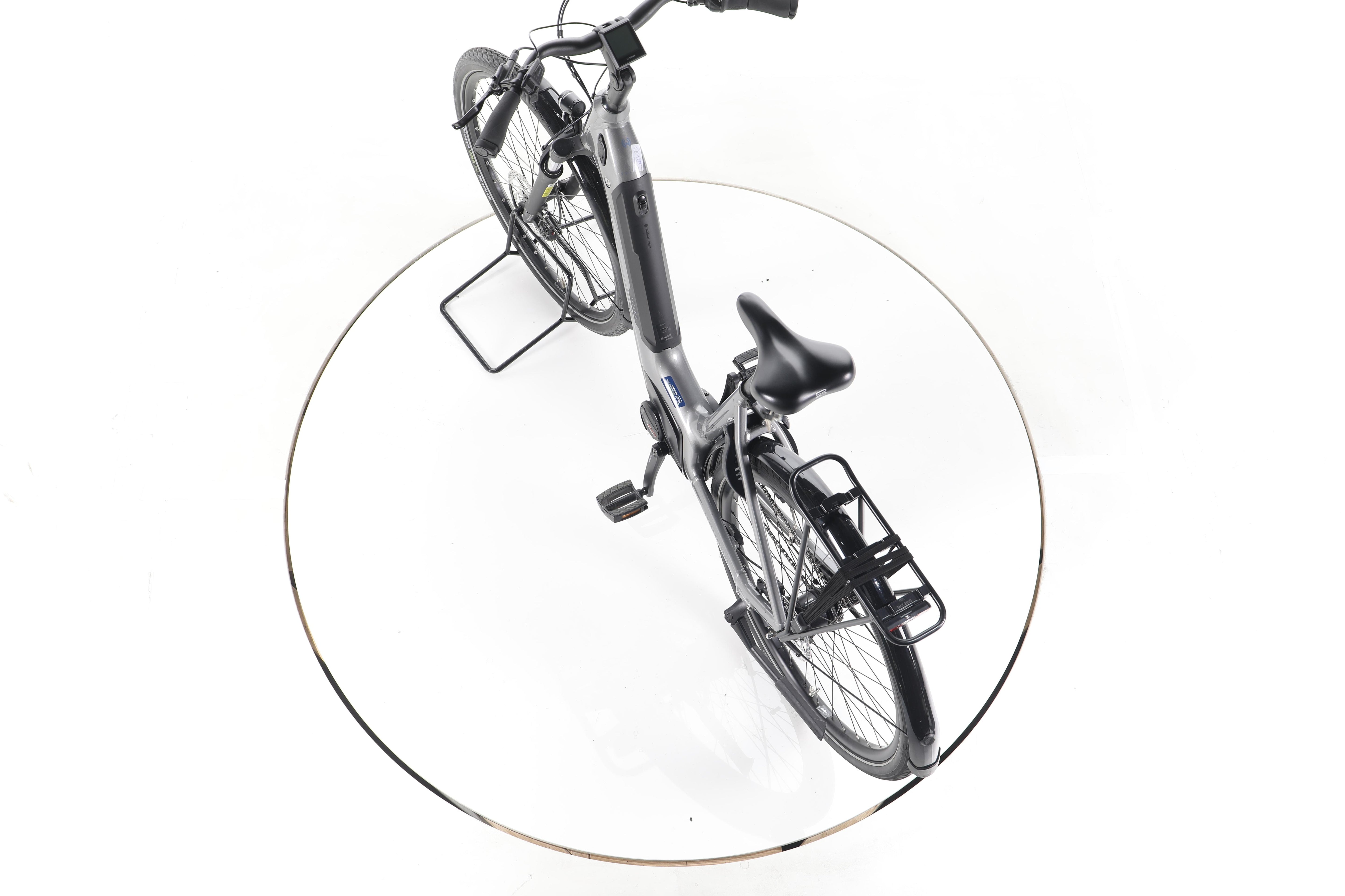 Winora Tria N8 City E-Bike Tiefeinsteiger 2024 - Image 21