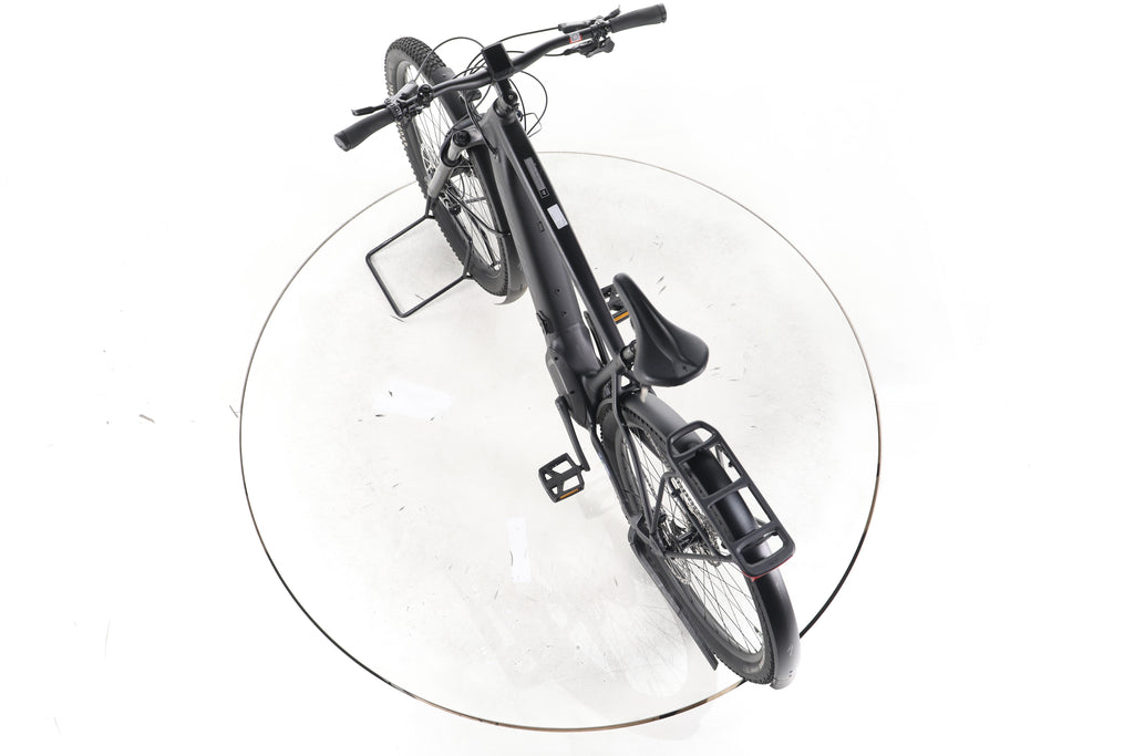 Specialized Turbo Tero 4.0 EQ Trekking E-Bike - Image 21