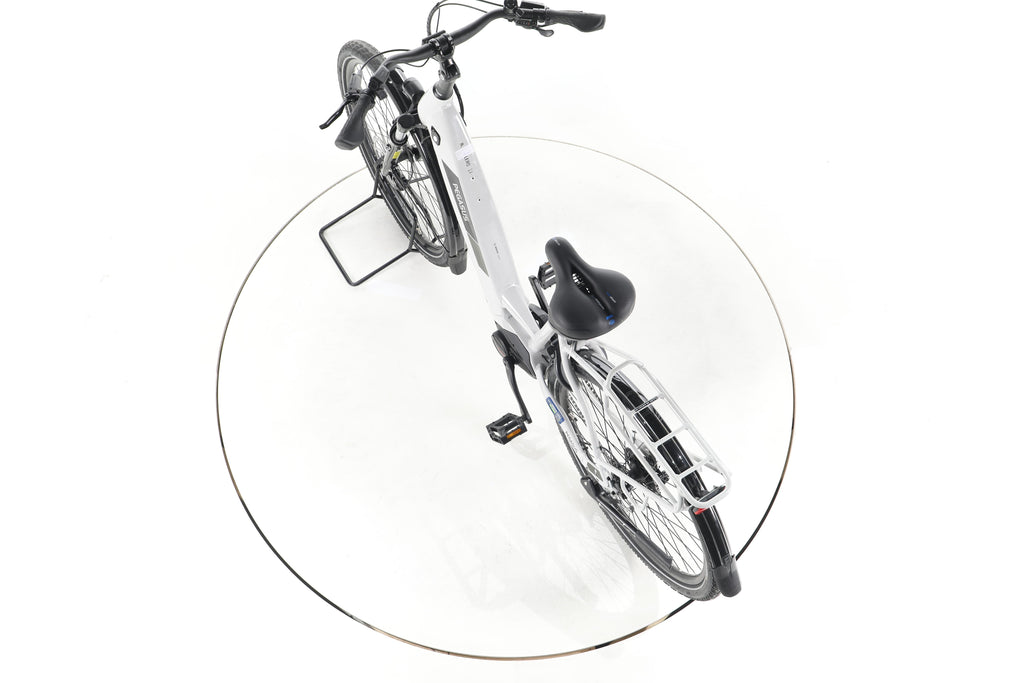 Pegasus Solero EVO 9 Trekking E-Bike Tiefeinsteiger - Image 21