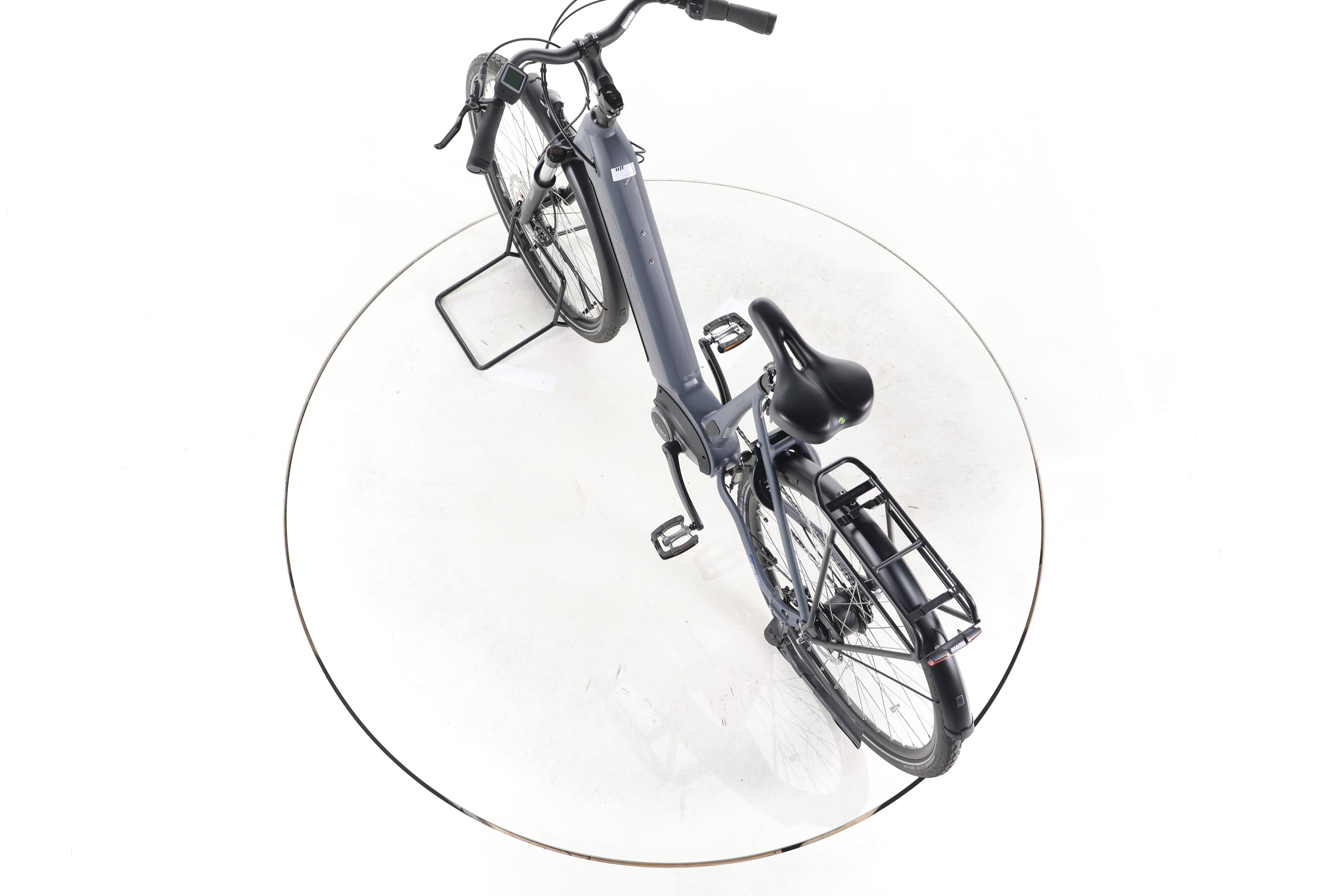 BBF Bato City E-Bike Tiefeinsteiger - Image 21