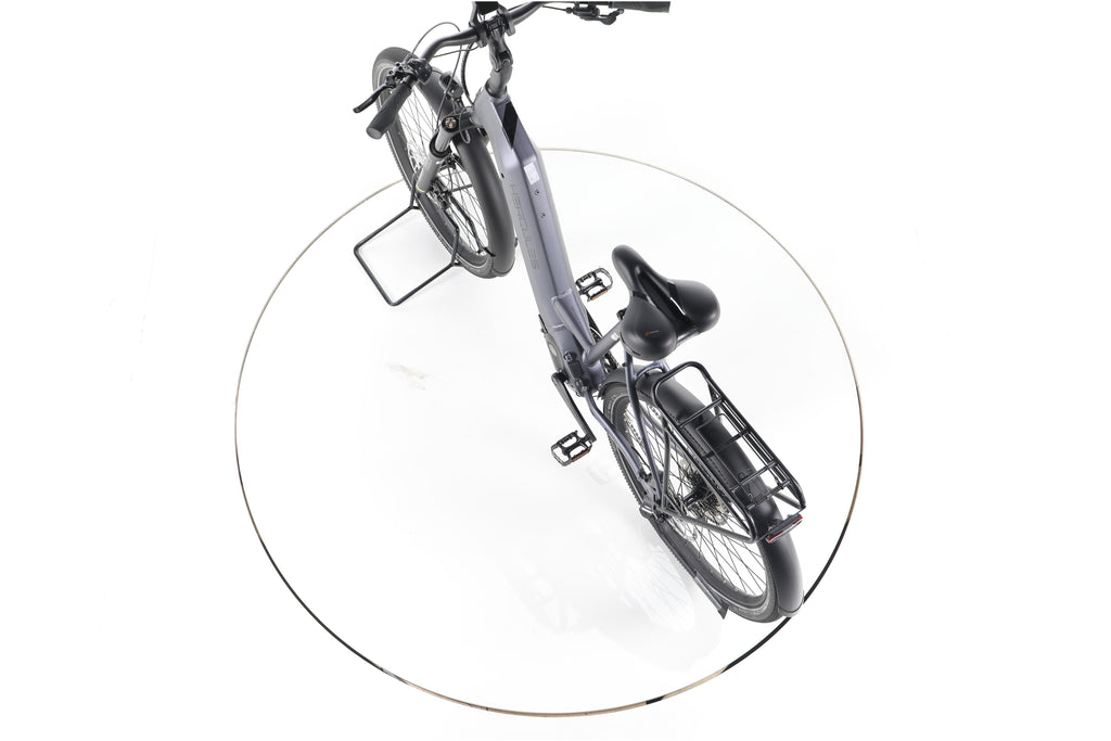 Hercules Pasero SUV I-10 Trekking E-Bike Tiefeinsteiger 2023 - Image 21
