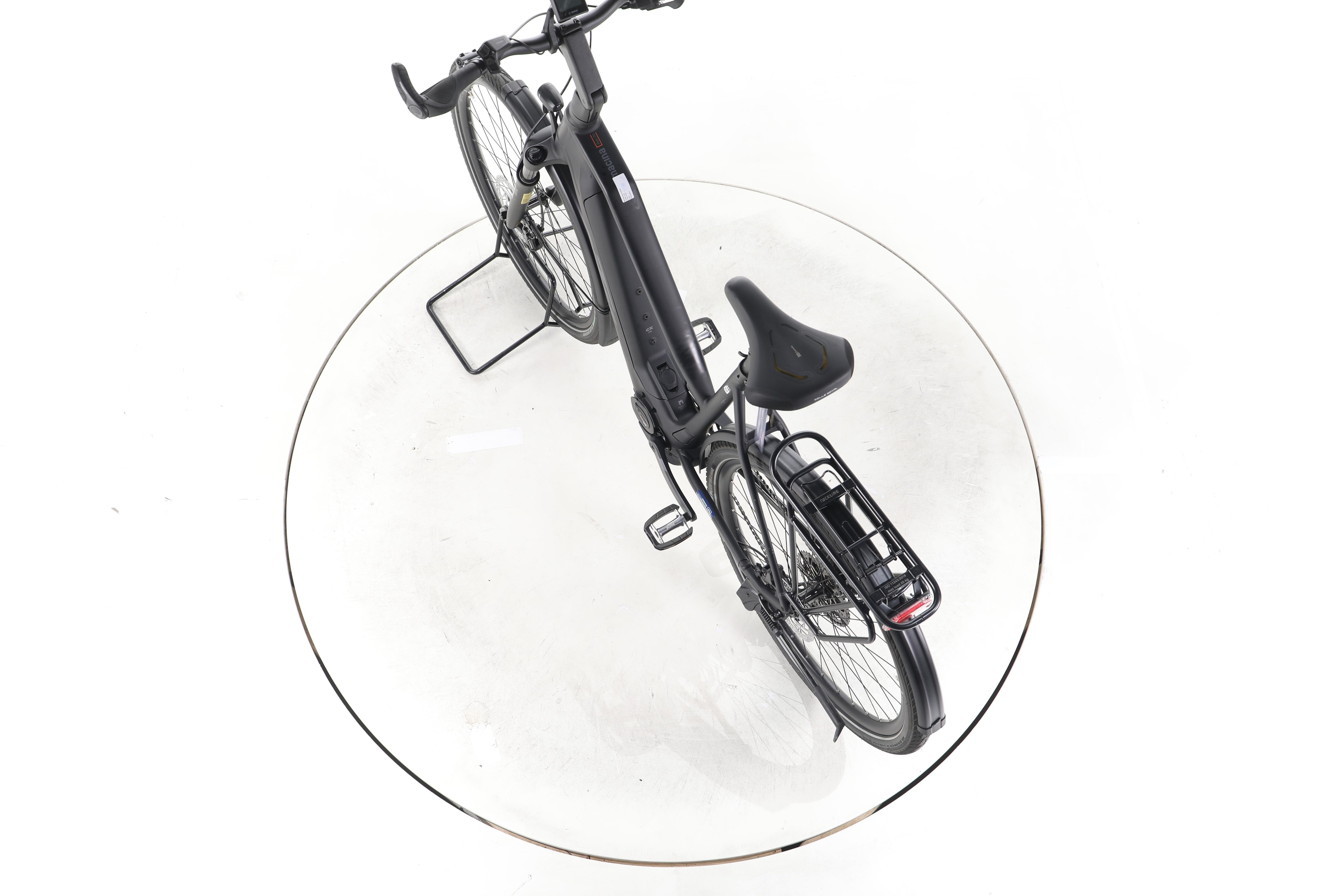 KTM Macina Style 730 Trekking E-Bike 2024 - Image 21