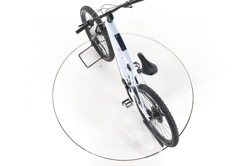 Cube Stereo Hybrid 140 HPC Pro Fully E-Bike Carbon - Image 21