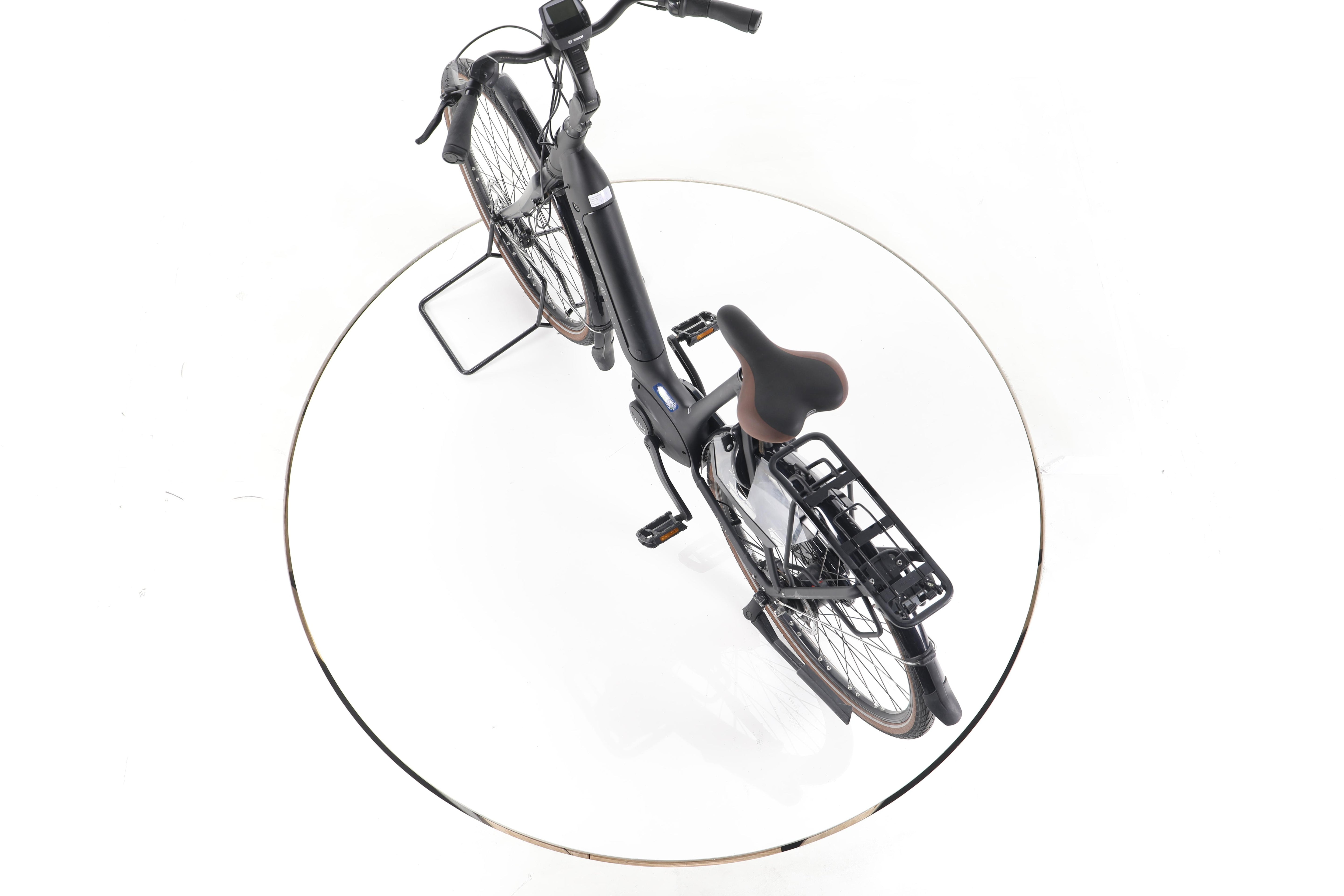 Gazelle Arroyo C8 HMB Elite City E-Bike Tiefeinsteiger - Image 21