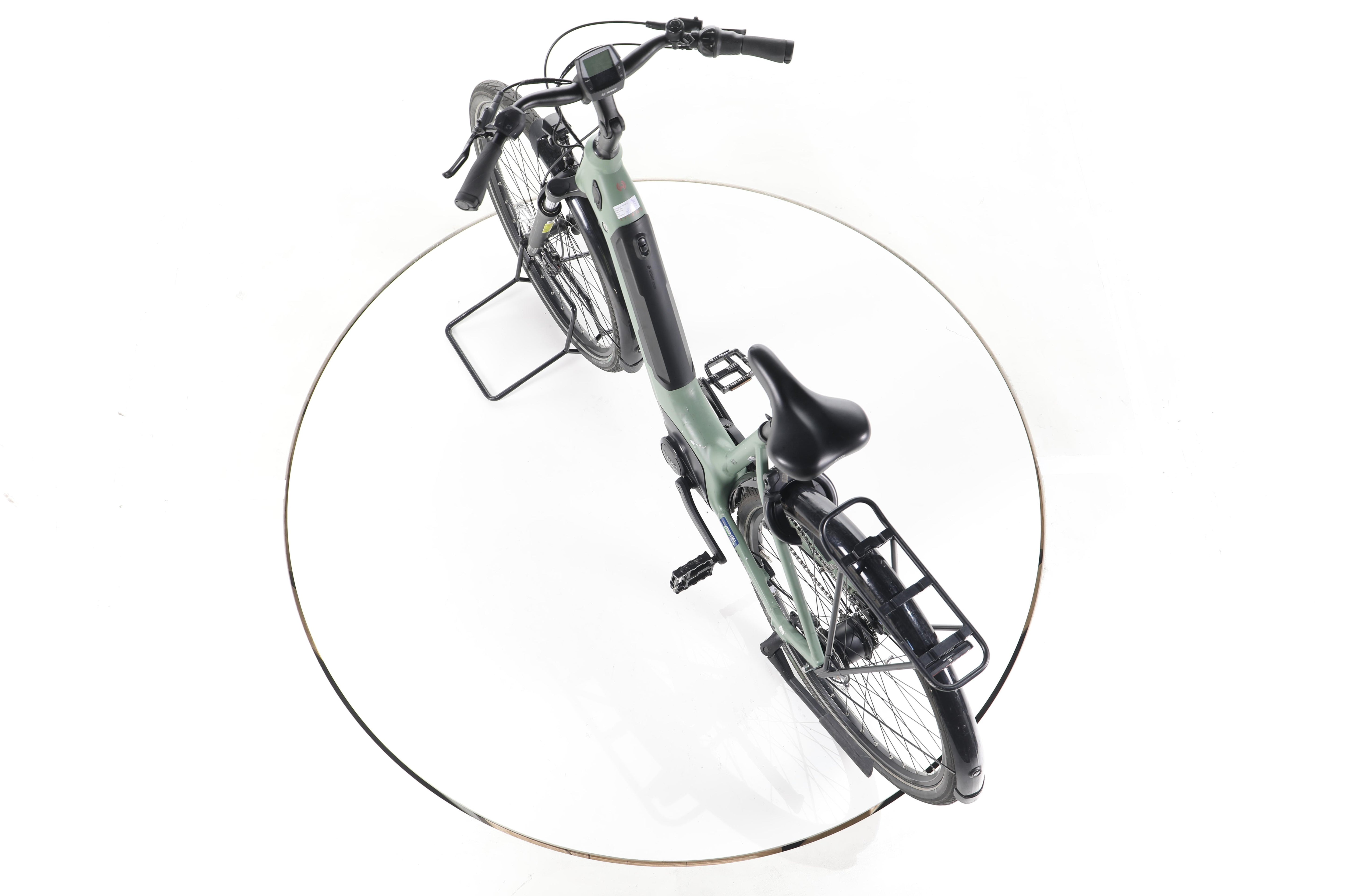 Winora Tria N8 City E-Bike Tiefeinsteiger - Image 21
