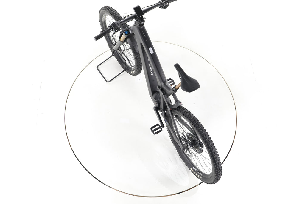 Scott Patron eRIDE 900 Ultimate E-Bike Fully Carbon - Image 21