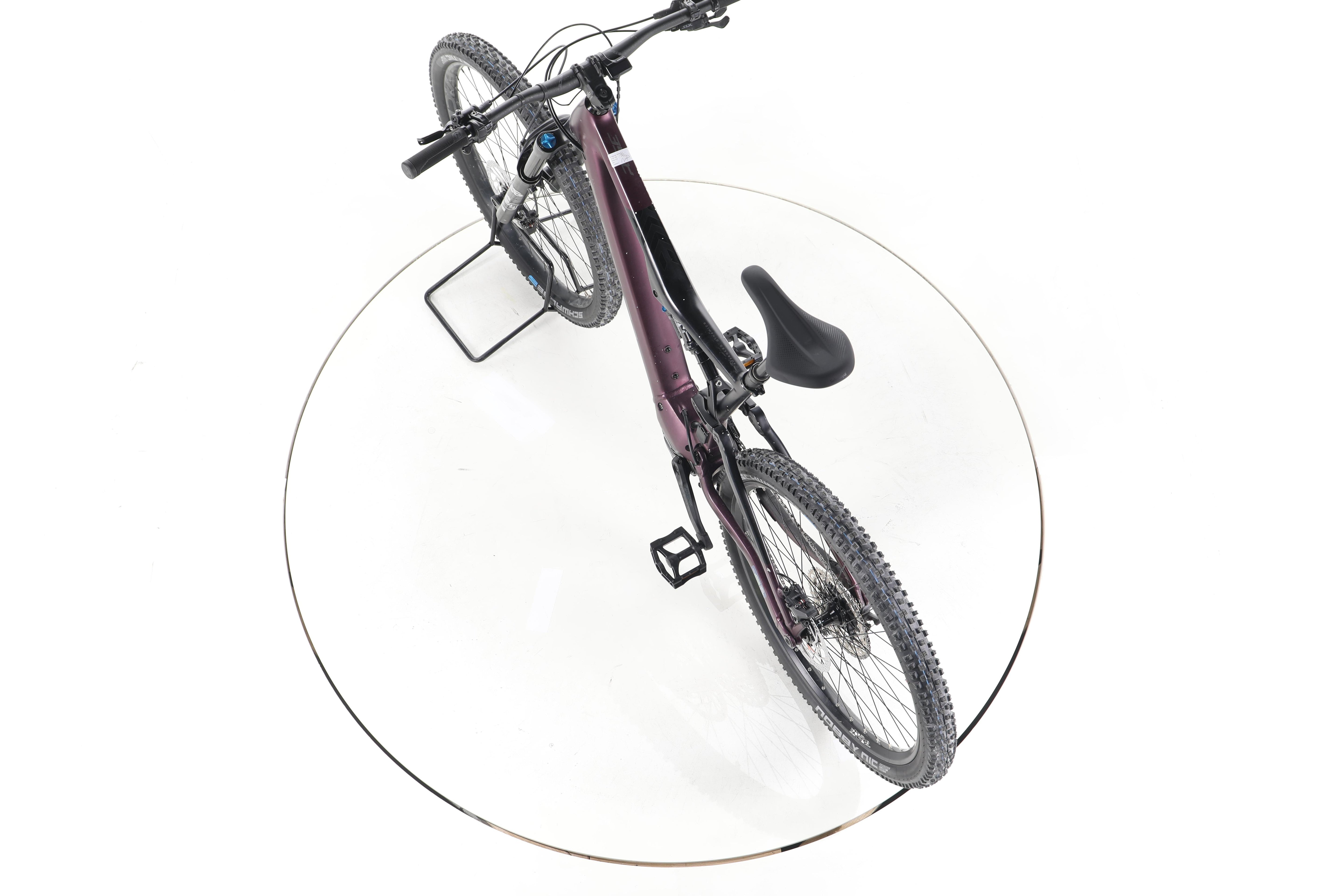 Orbea RISE H15 E-Bike Fully - Image 21