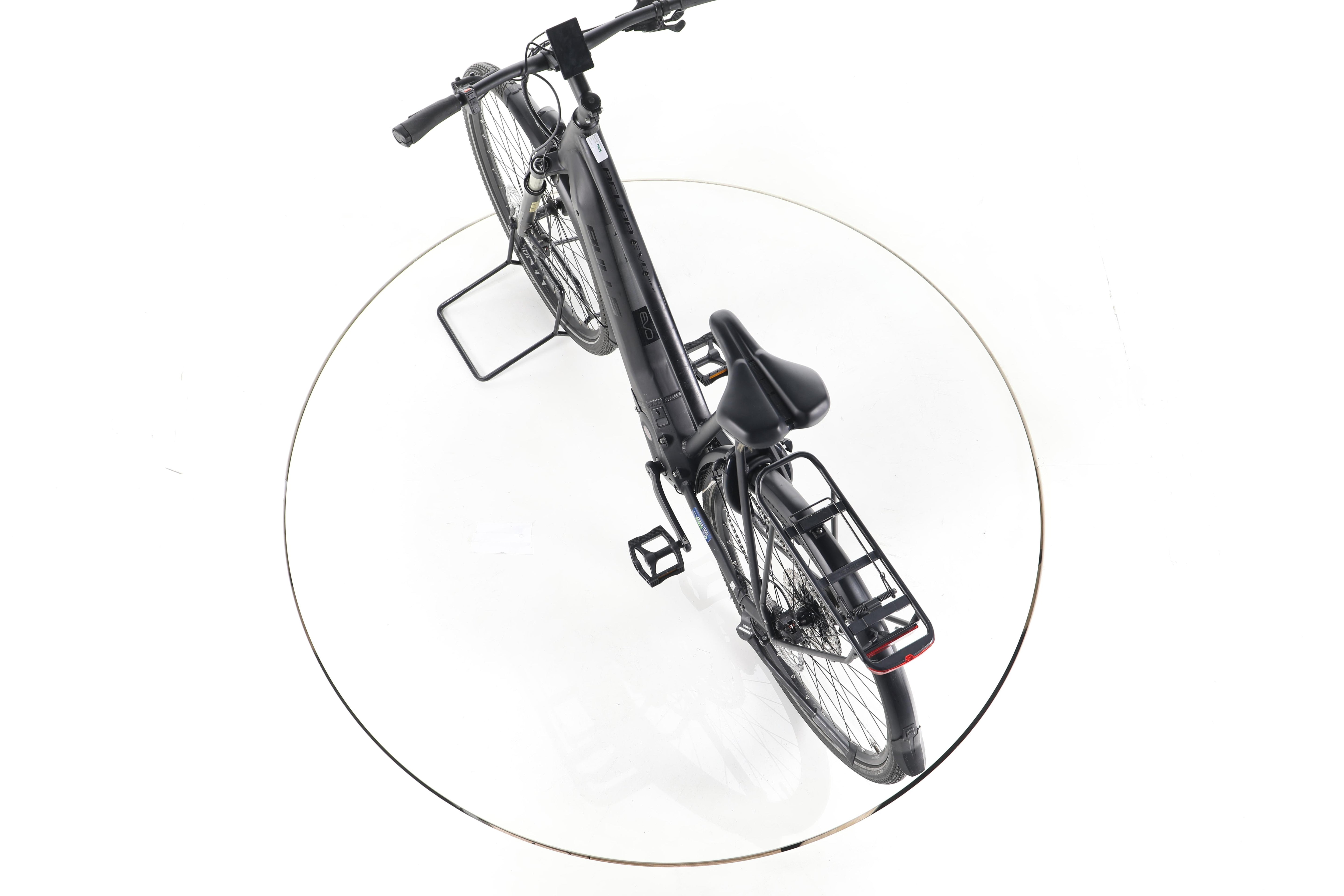 Bulls LACUBA EVO 12 Trekking E-Bike - Image 21