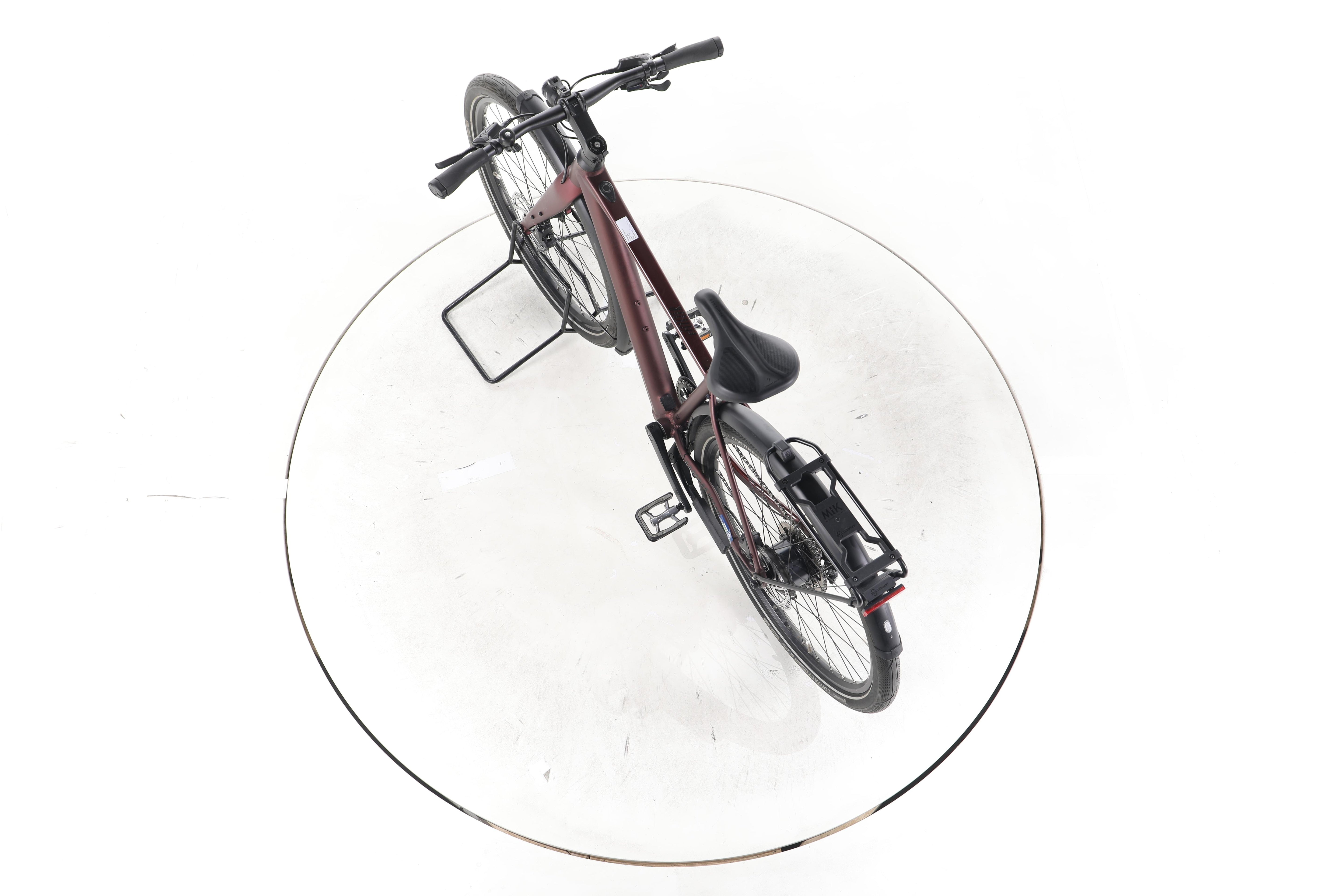 Winora E-Flitzer E-Bike - Image 21