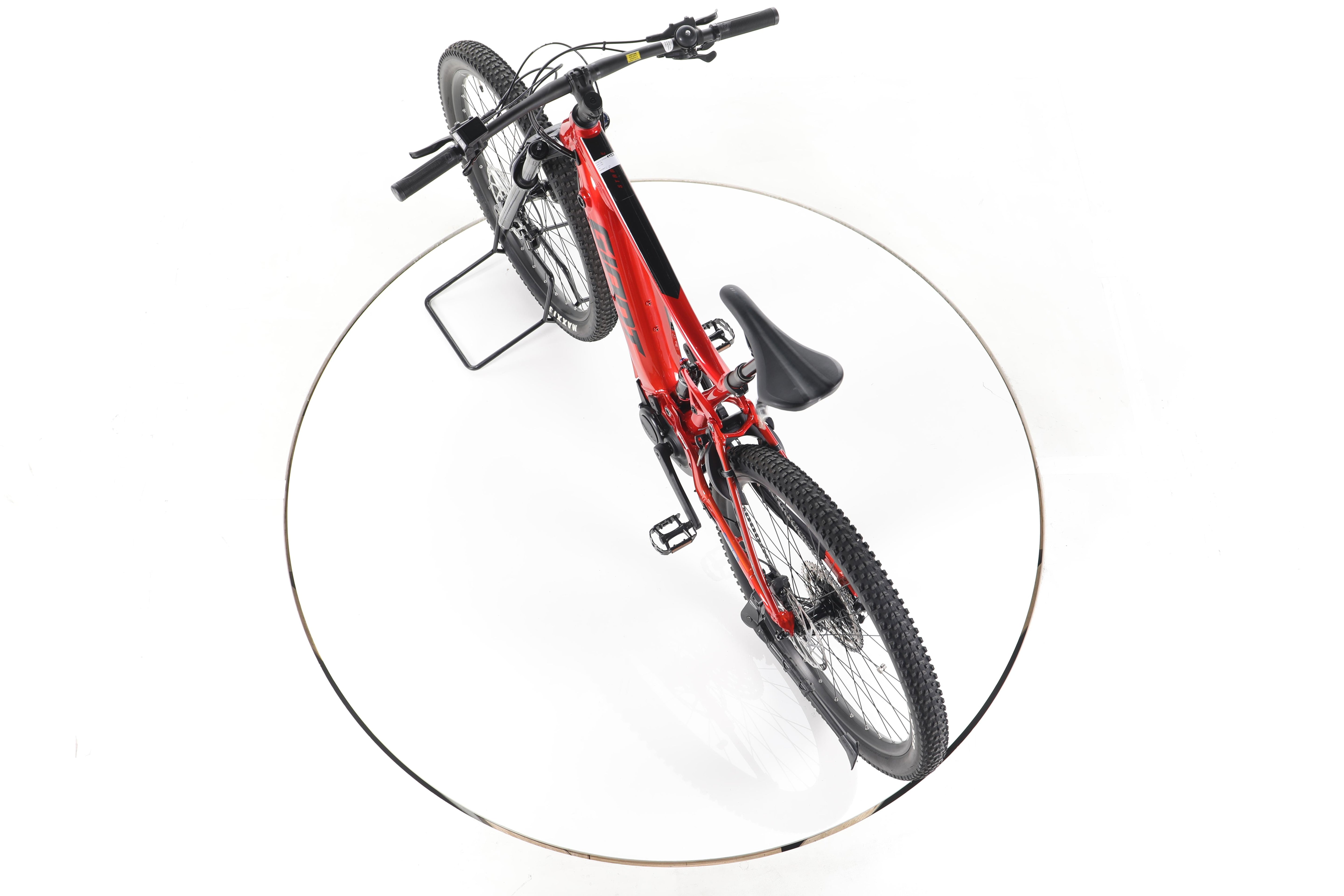 Giant Stance E+ 1 E-Bike Fully - Image 21