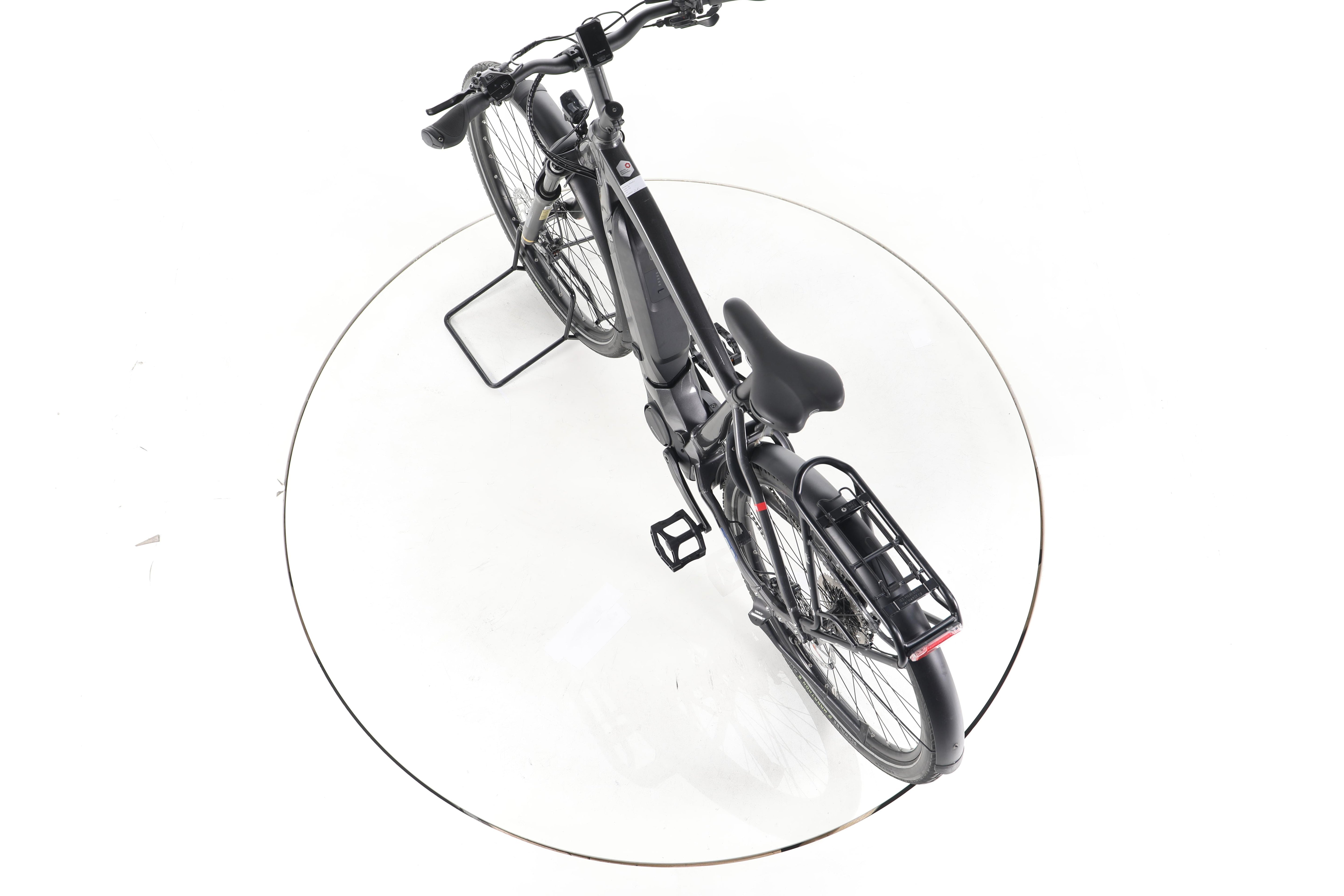 FLYER Upstreet5 7.10 Trekking E-Bike - Image 21