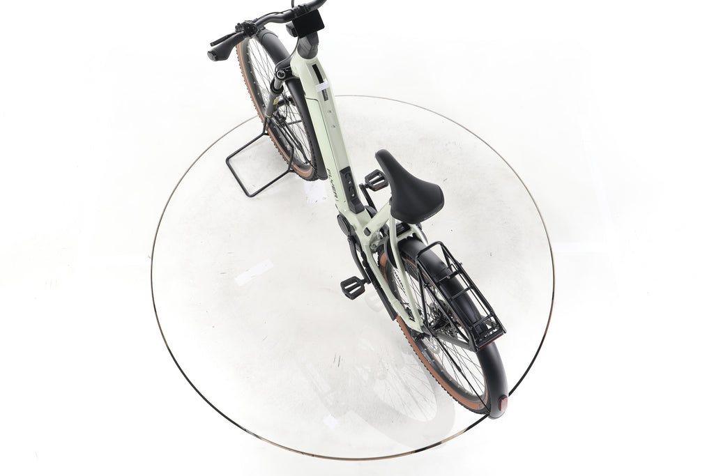 FLYER Upstreet 7.12 XC Trekking E-Bike Tiefeinsteiger - Image 21