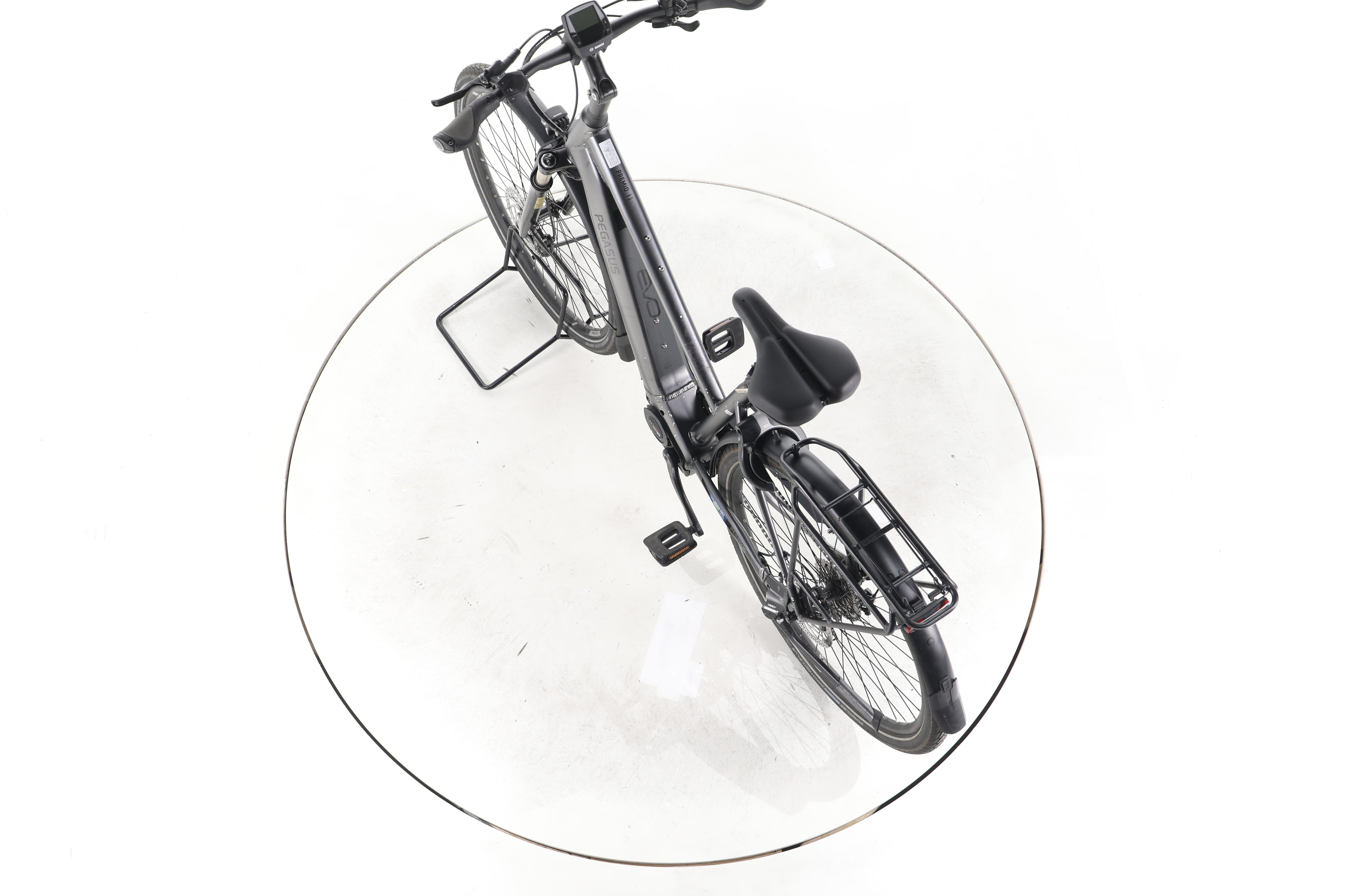 Pegasus Premio EVO 10 lite Trekking E-Bike - Image 21