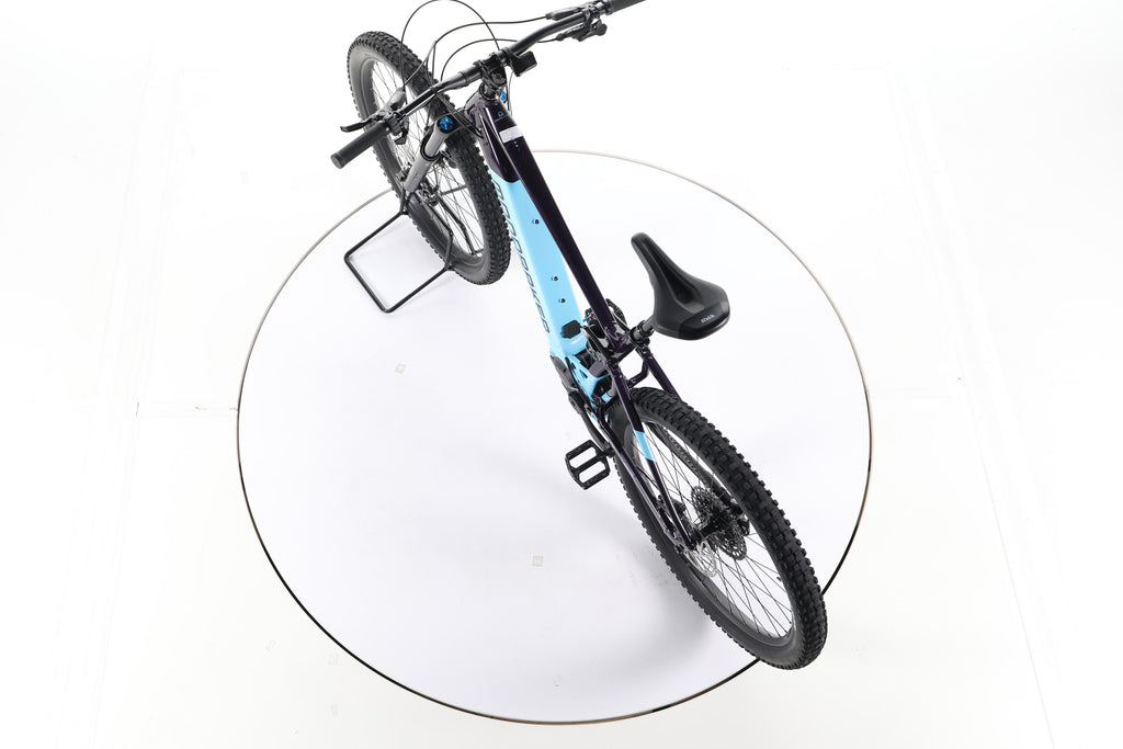 Mondraker DUSK R Fully E-Bike - Image 21