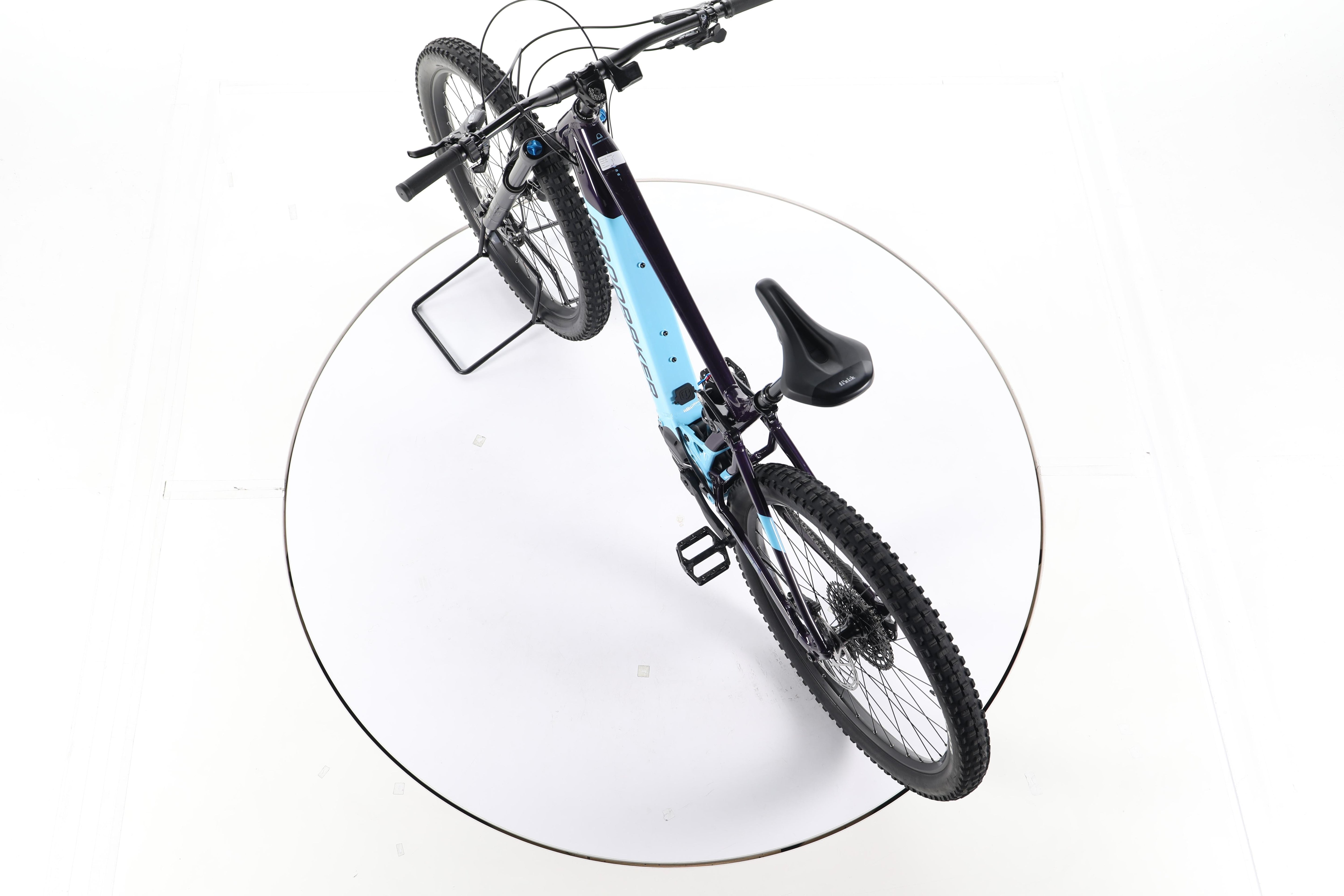 Mondraker DUSK R Fully E-Bike - Image 21