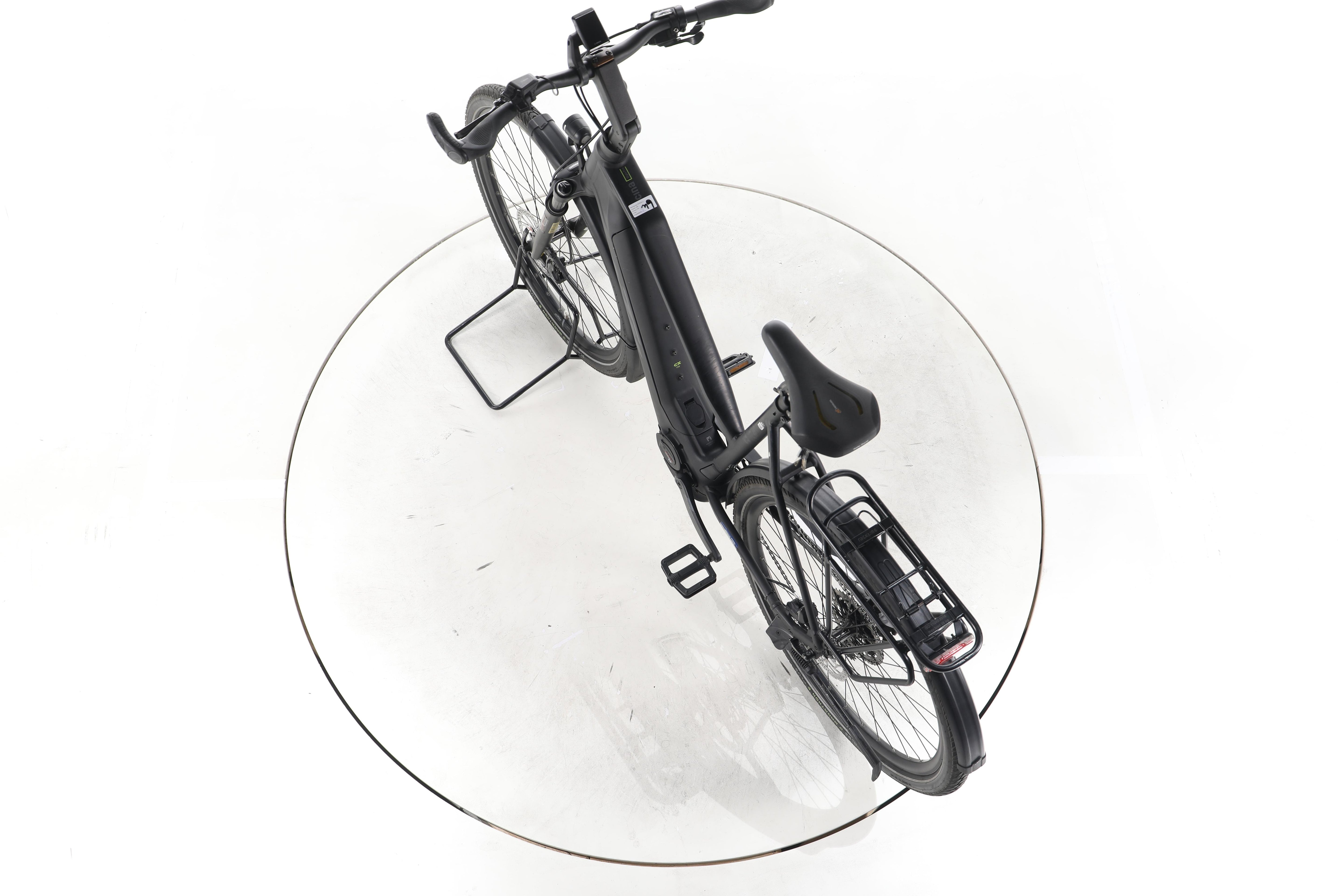 KTM Macina Style Pro Trekking E-Bike - Image 21