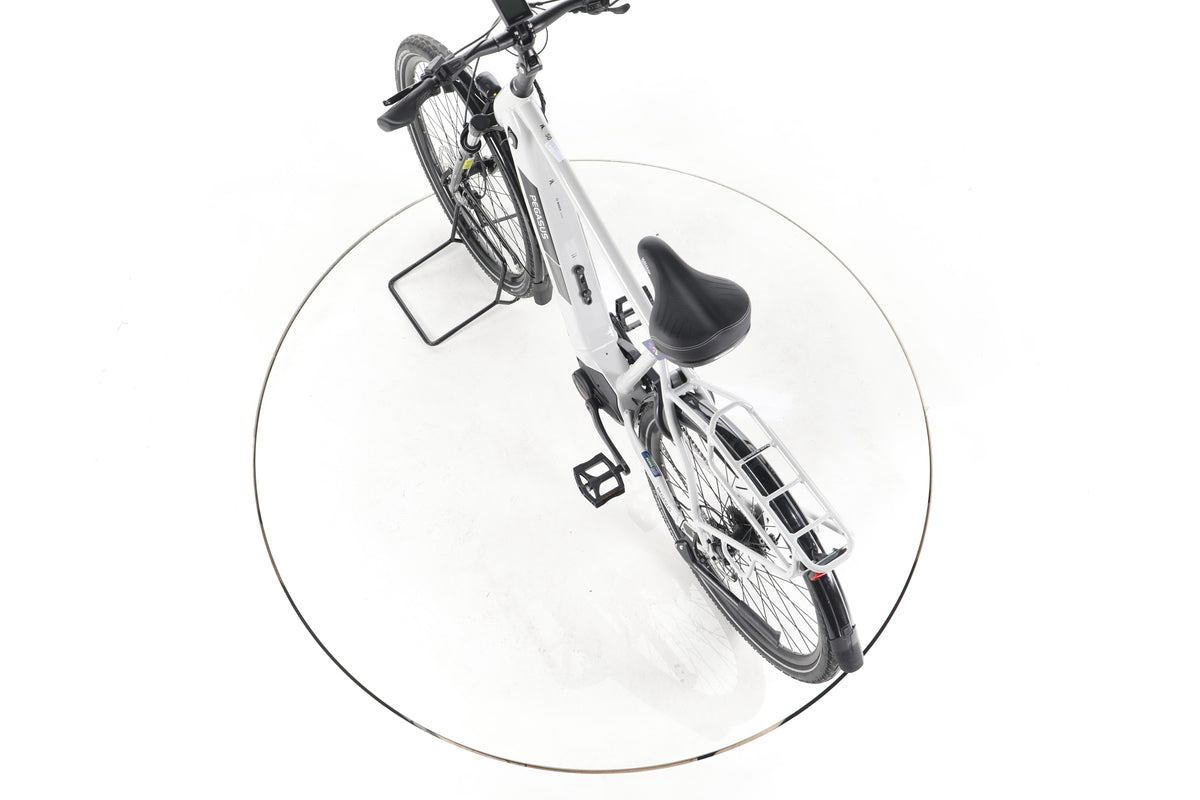 Pegasus Solero EVO 9 Trekking E-Bike - Image 21