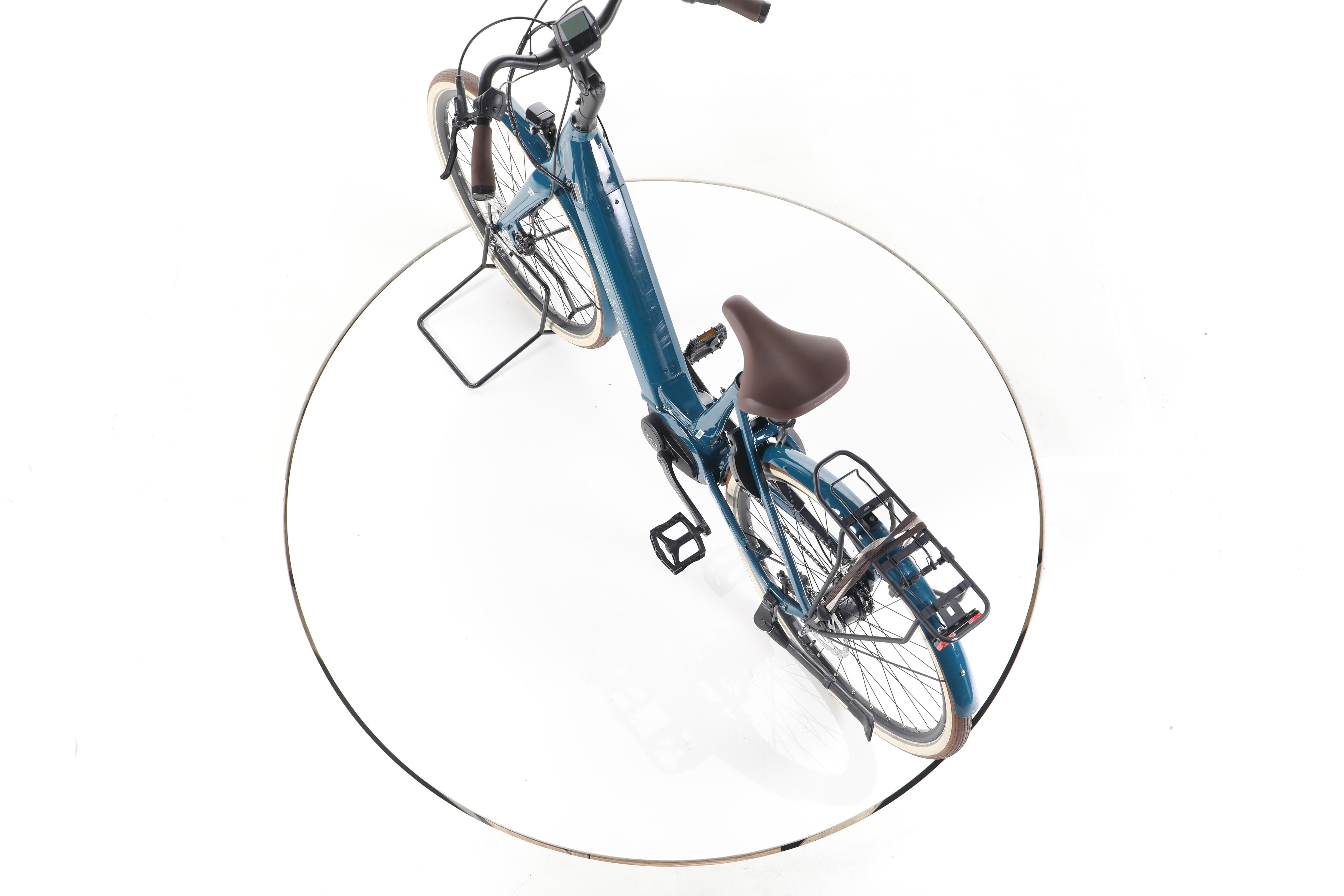 Excelsior Pearl City E-Bike Tiefeinsteiger - Image 21