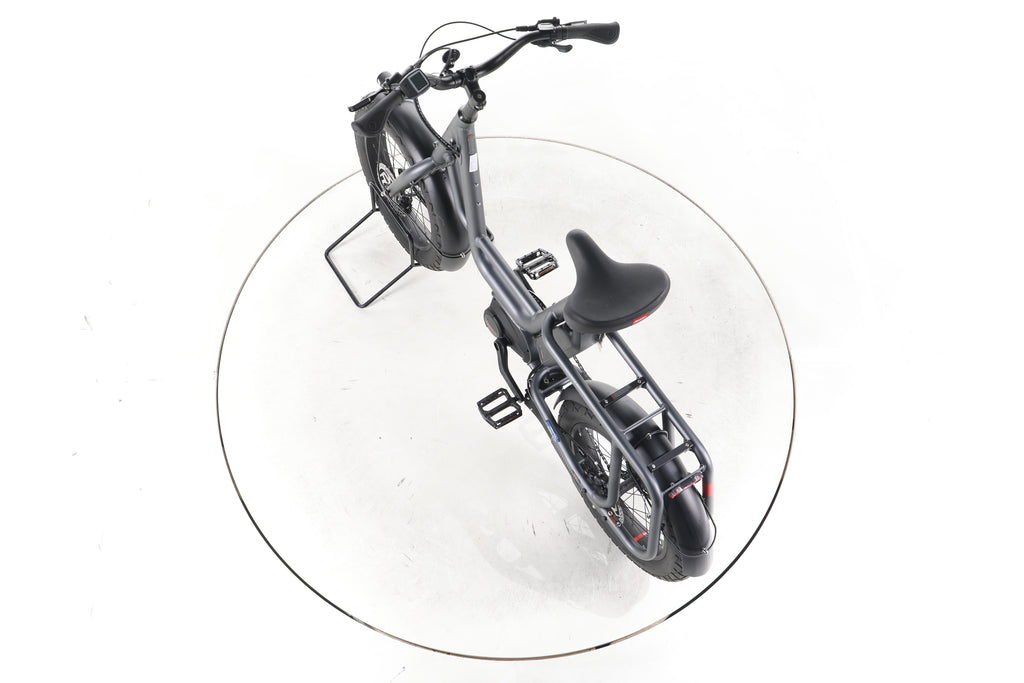 Benno Bikes RemiDemi E-Cruiser Bikes - Image 21
