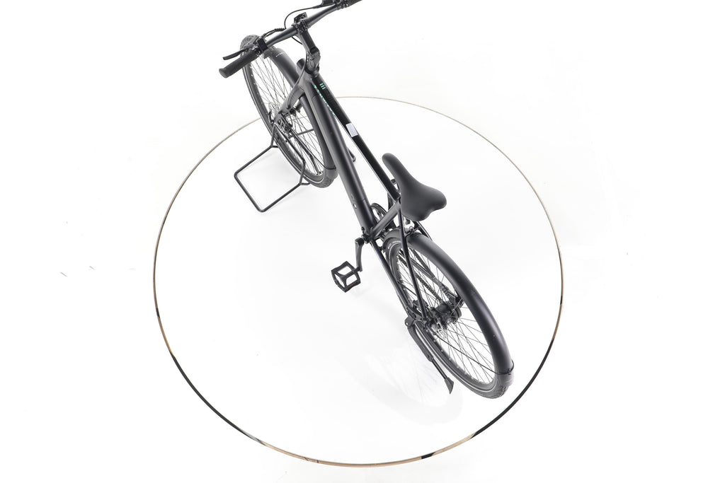 TENWAYS CGO600 Pro City E-Bike - Image 21