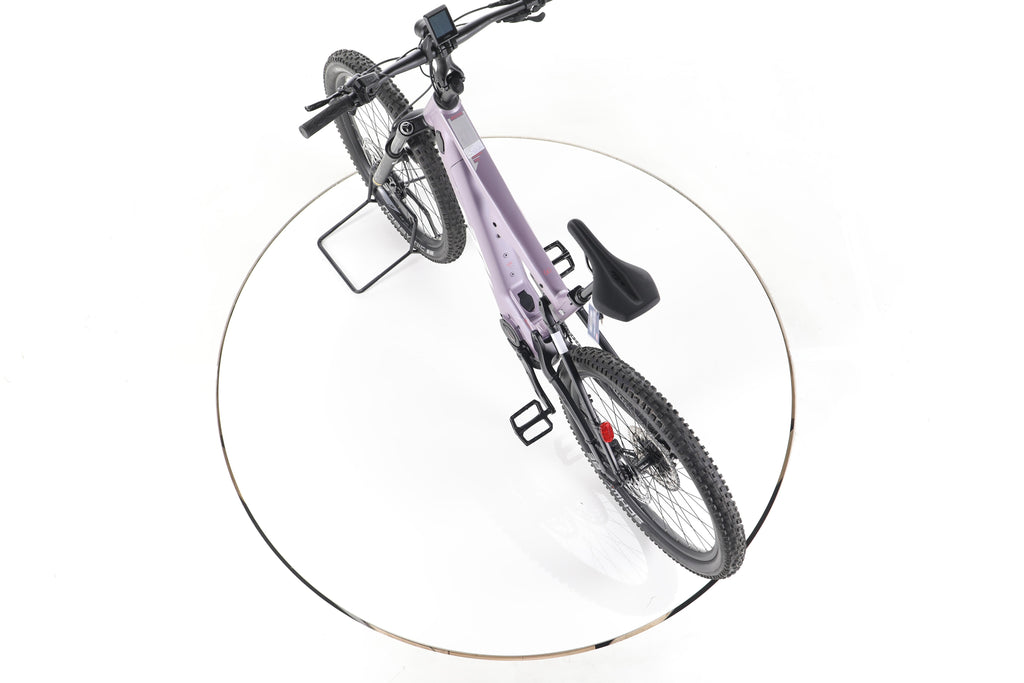 KTM Macina Lycan 772 Glorious E-Bike Fully - Image 21