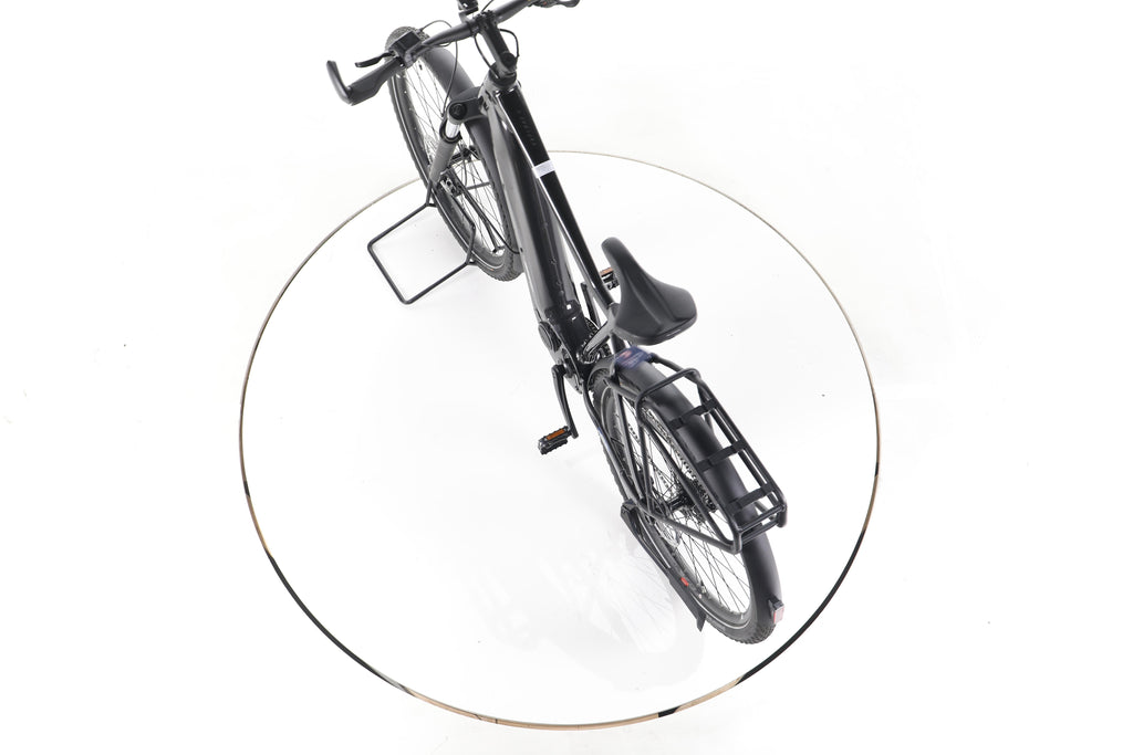 Giant Explore E+ 2 Trekking E-Bike - Image 21