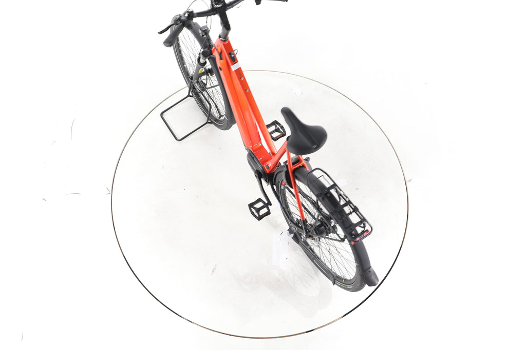 Victoria eTouring 11.9 City E-Bike - Image 21
