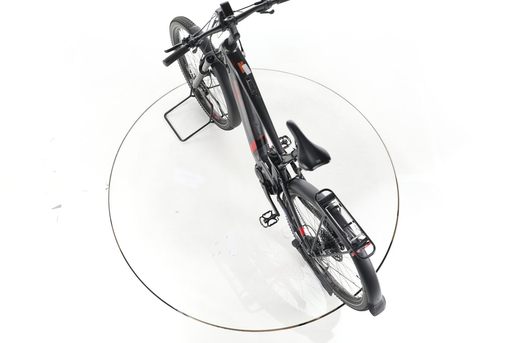 Conway Xyron SUV 4.9 SUV E-Bike - Image 21
