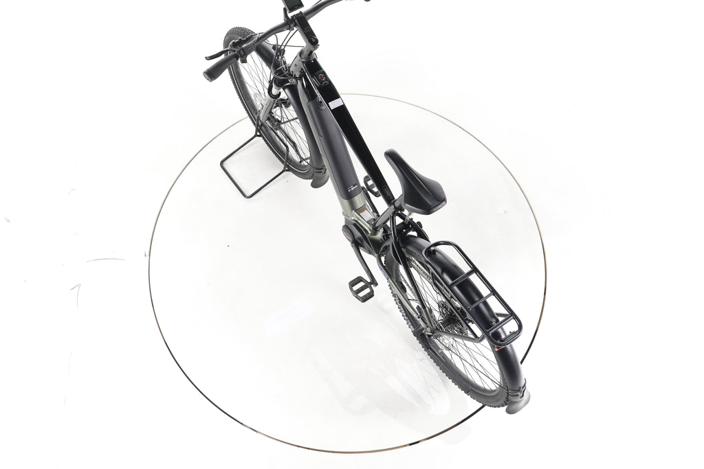 Cannondale Tesoro Neo X 2 Trekking E-Bike - Image 21