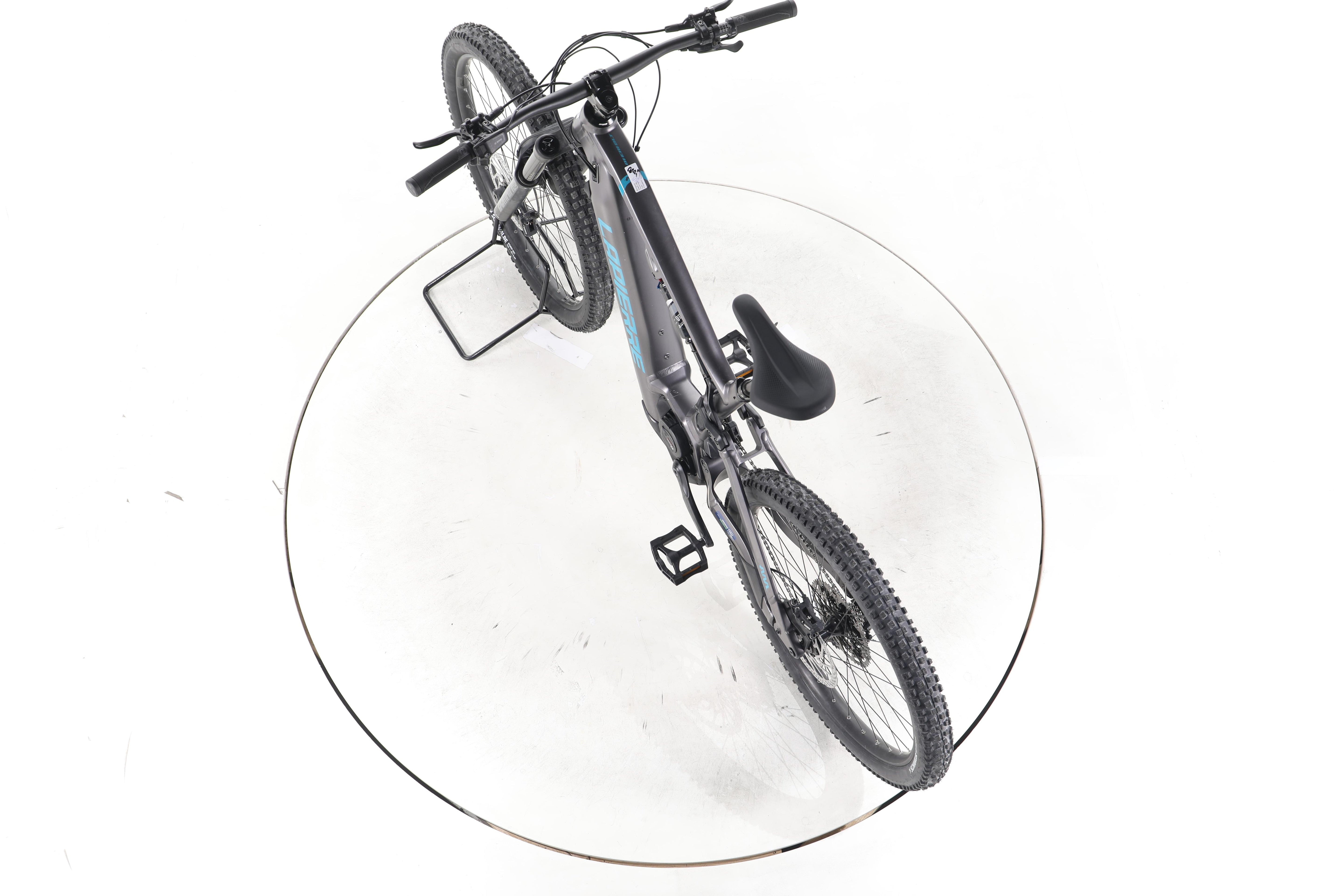 Lapierre Overvolt AM 6.7 E-Bike Fully 2025 - Image 21