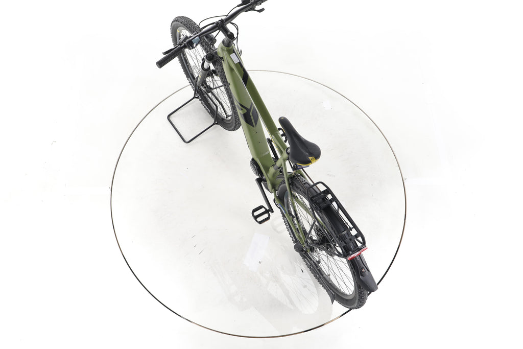 R Raymon HardRay E 4.0 Trekking E-Bike - Image 21