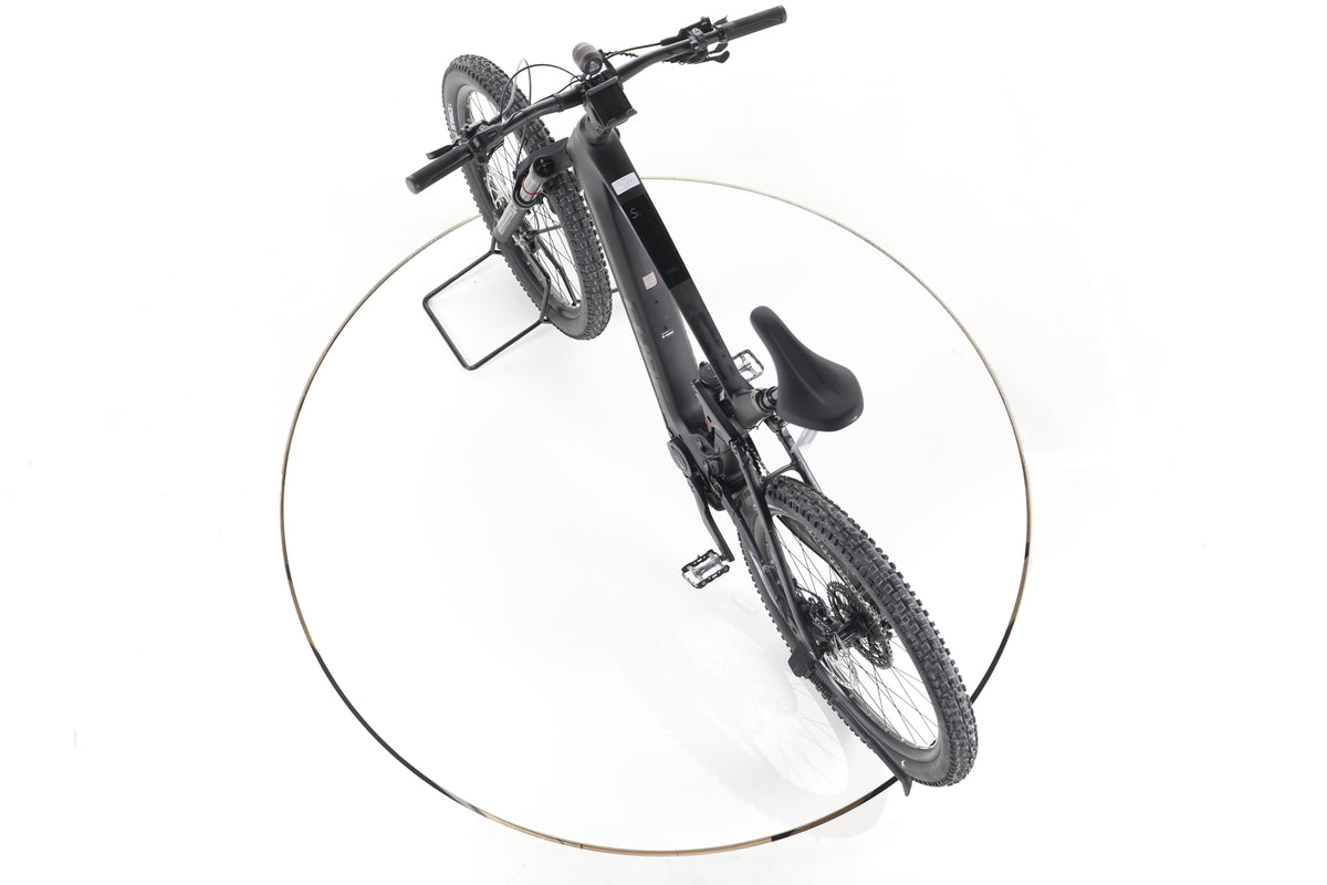 Cube Stereo Hybrid 160 HPC SLX E-Bike Fully Carbon - Image 21