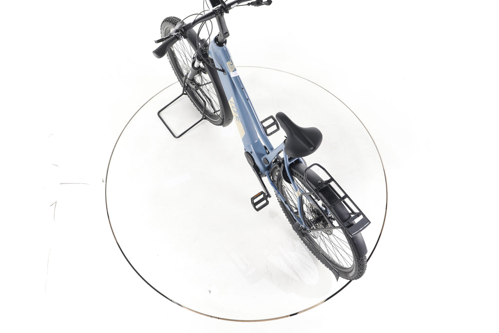 CONE Bikes eSUV IN 3.0 Trekking E-Bike - Image 21