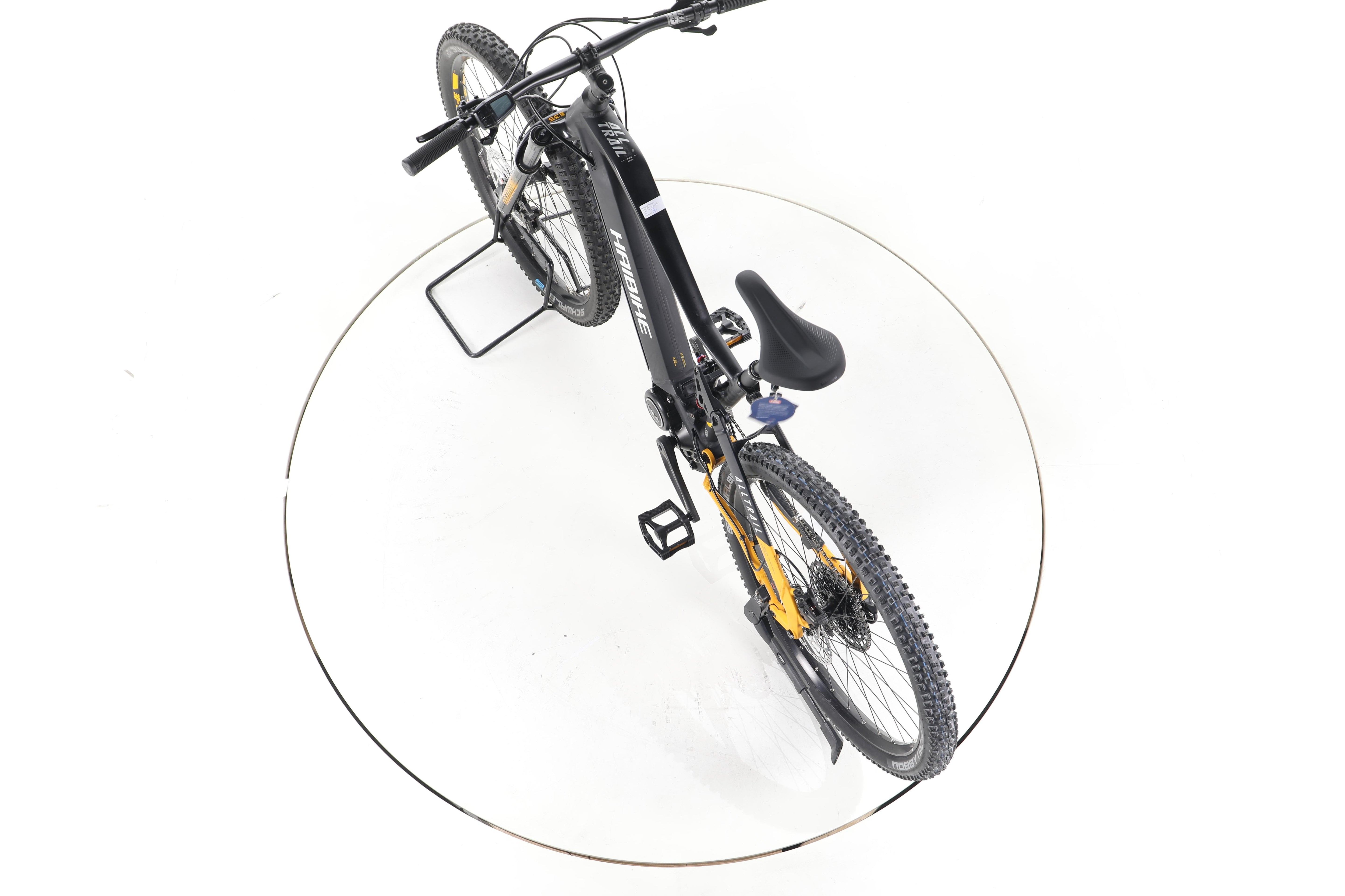 Haibike Alltrail 6 E-Bike Fully - Image 21