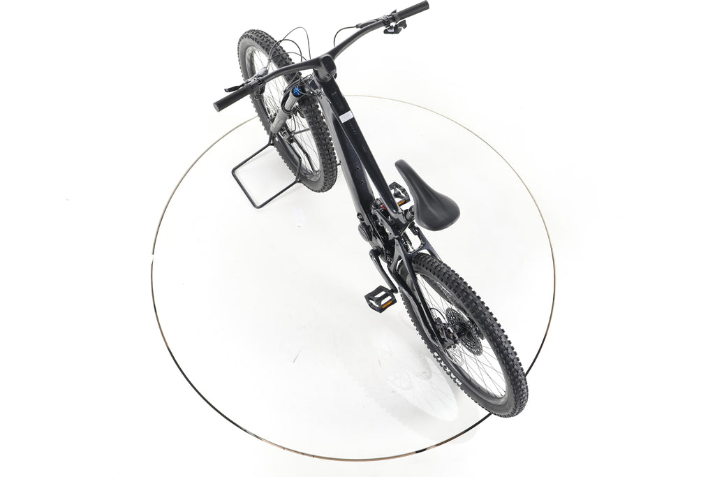 Giant Trance X Advanced E+ EL 1 E-Bike Fully Carbon 2024 - Image 21