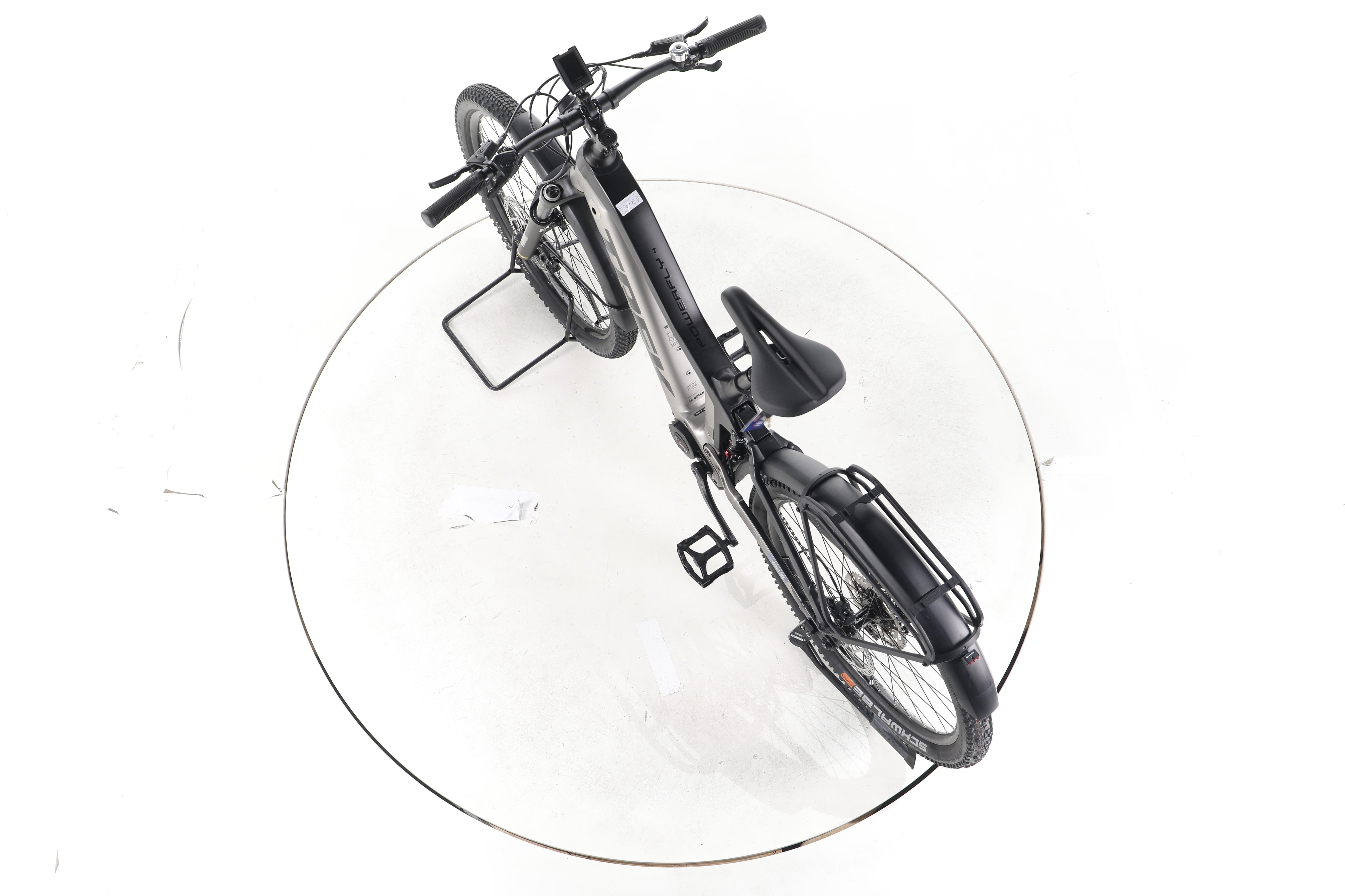 Trek Powerfly FS 4 Equipped Gen 3 E-Bike Fully - Image 21