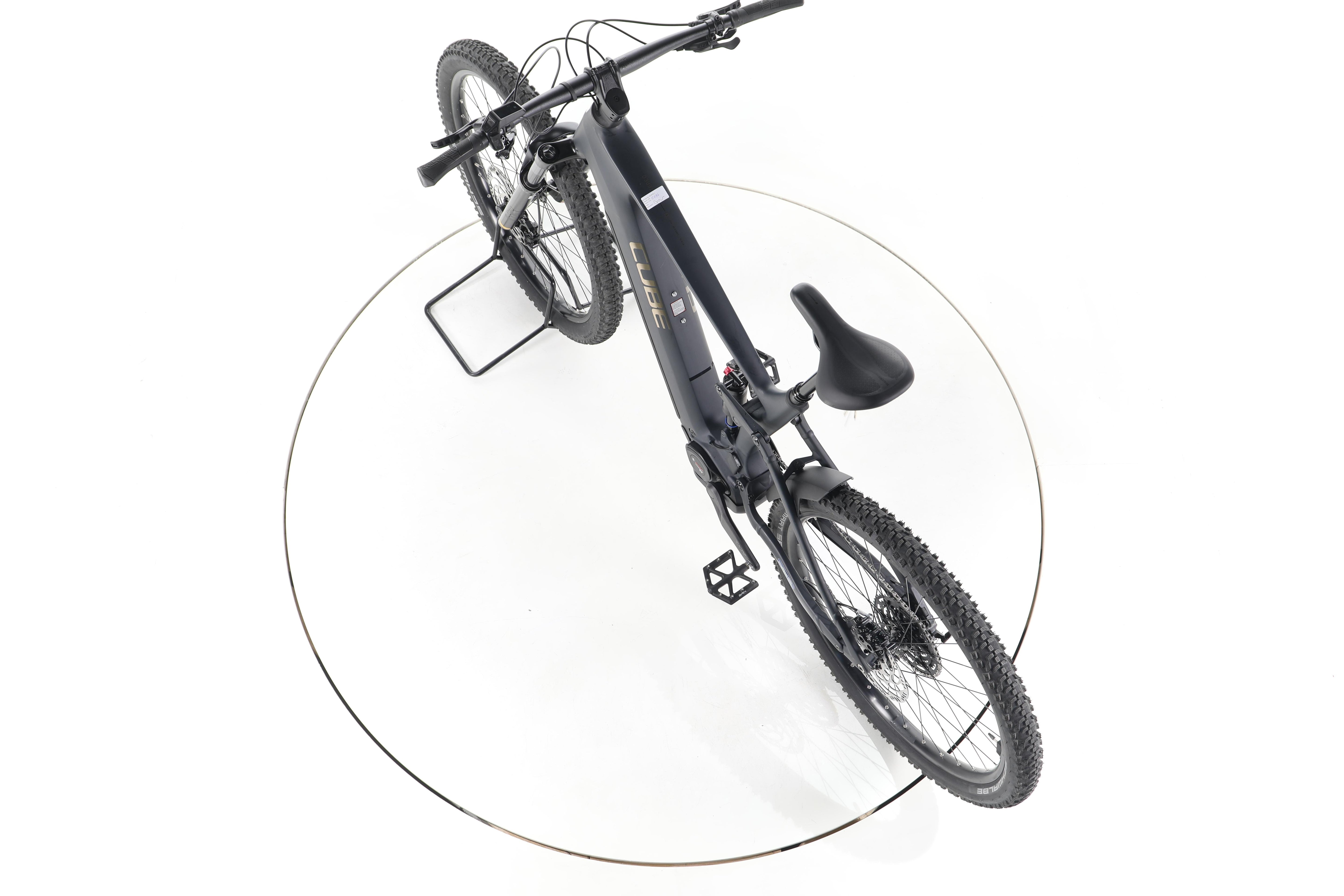 Cube Stereo Hybrid ONE22 Pro Fully E-Bike 2025 - Image 21
