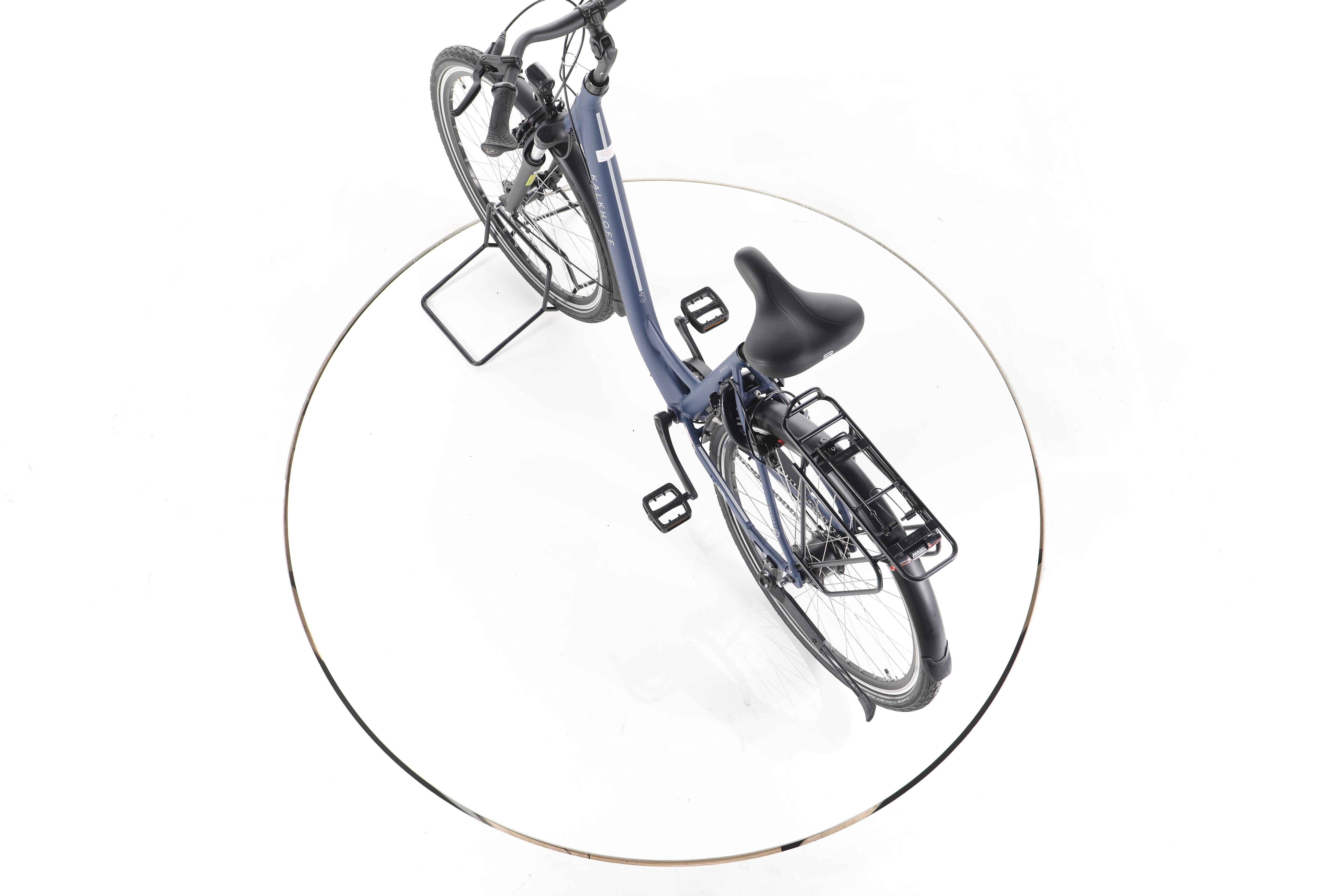 Kalkhoff Image XXL Fahrrad City & Trekking - Image 21