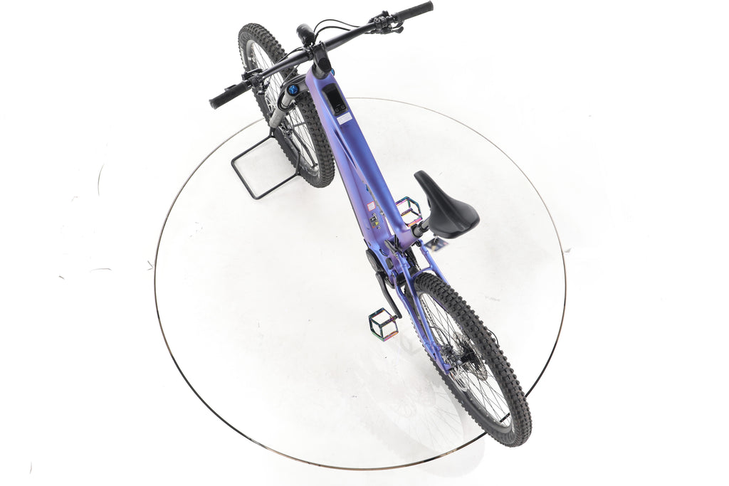 Cube Stereo Hybrid ONE77 HPC SLX E-Bike Fully Carbon 2026 - Image 21