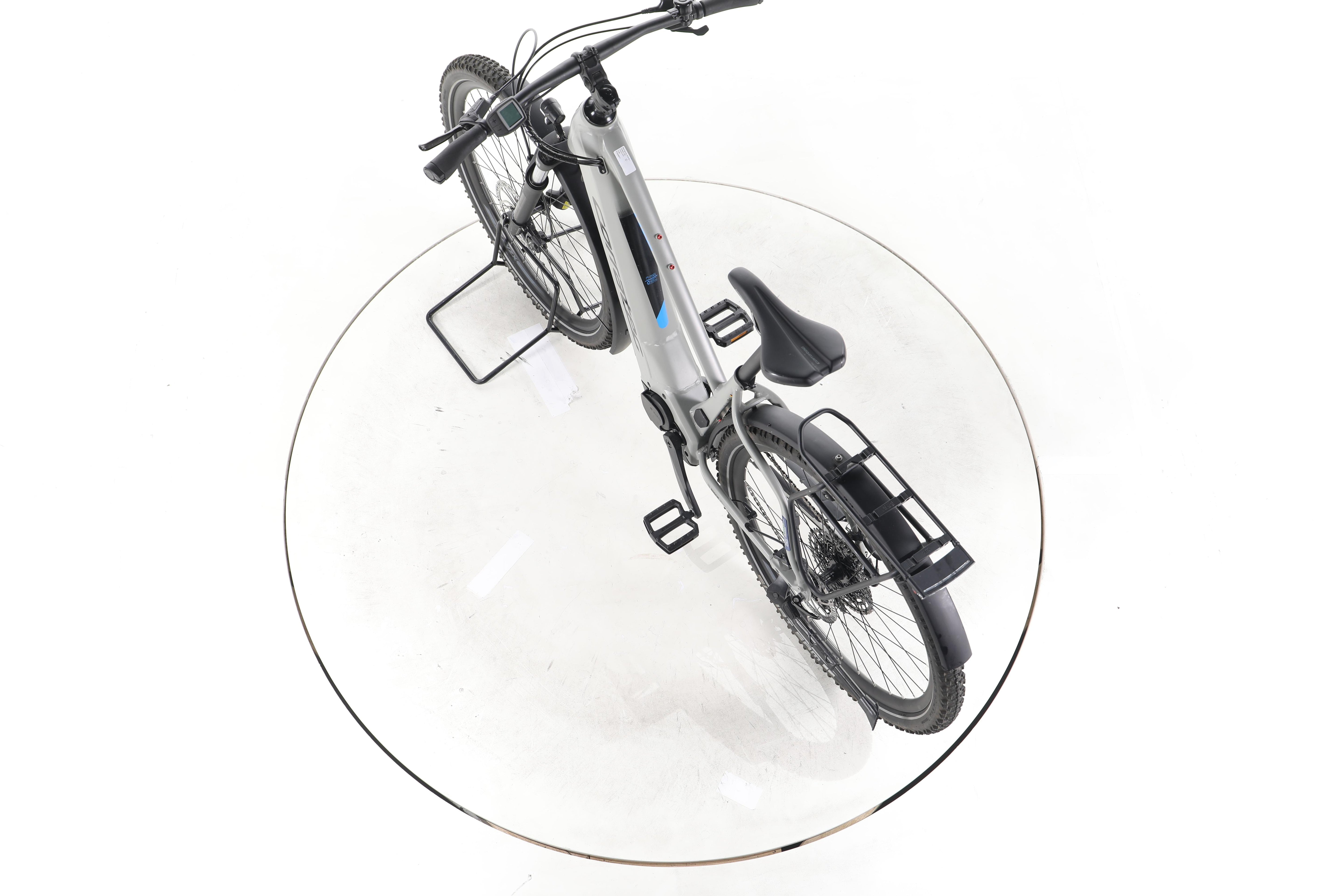 Corratec E-Power MTC LTD Trekking E-Bike - Image 21