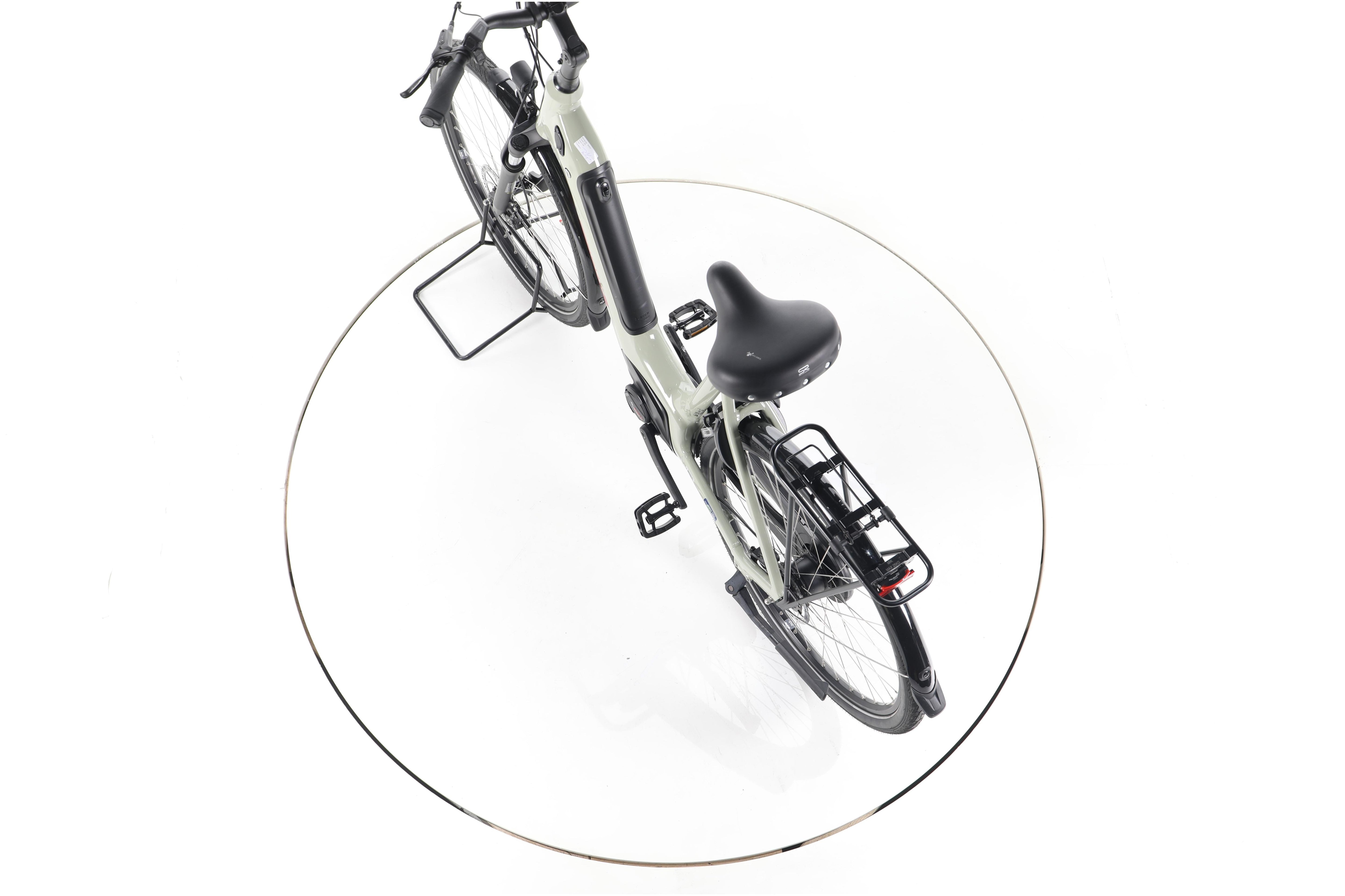 Batavus Altura E-go® Power Pro City E-Bike Tiefeinsteiger 2023 - Image 21