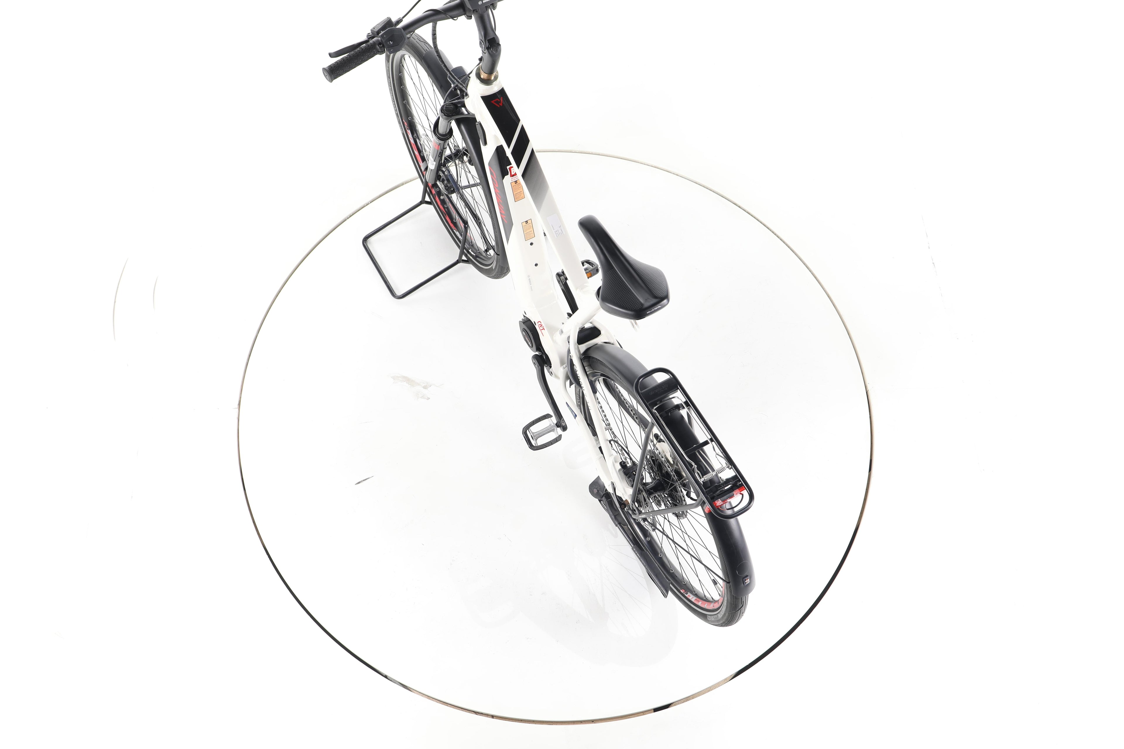 Conway Cairon T 3.0 Trekking E-Bike - Image 21