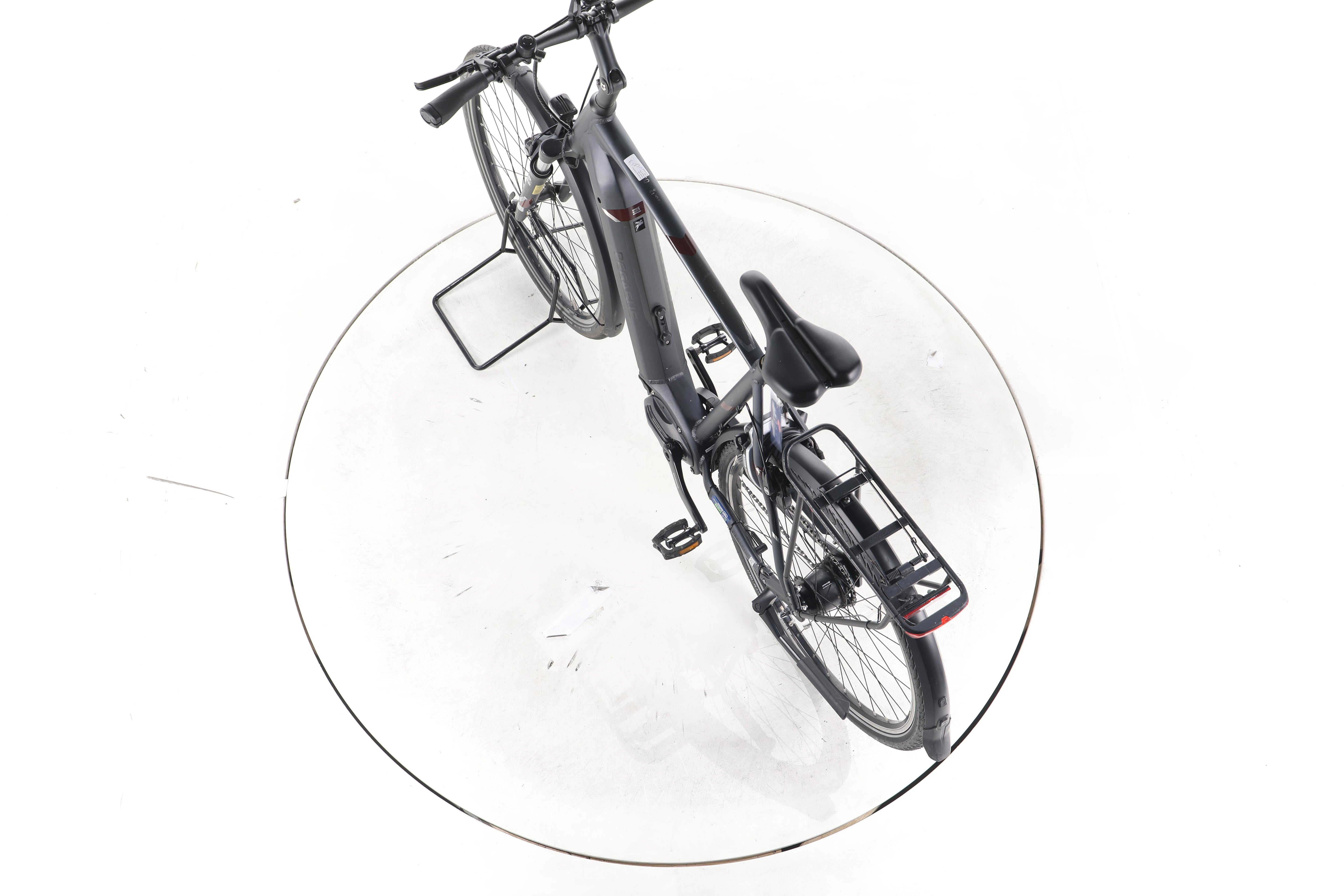 Pegasus Opero EVO 5R Di2 City E-Bike - Image 21