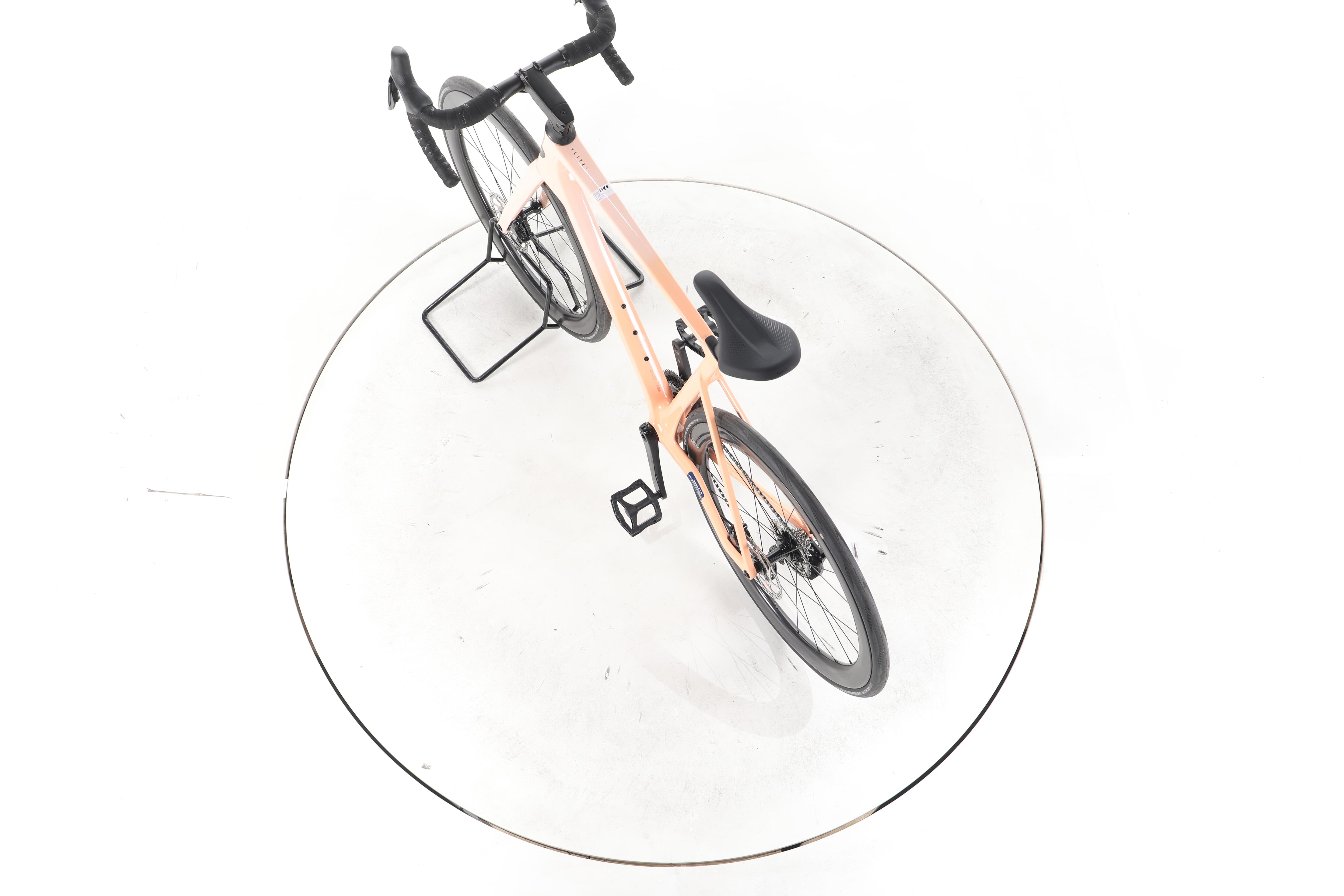 Rose Xlite 04 Ultegra Di2 Rennrad Carbon - Image 21