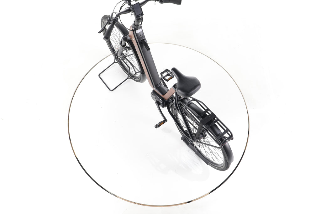 QWIC Mira Tour City E-Bike Tiefeinsteiger - Image 21