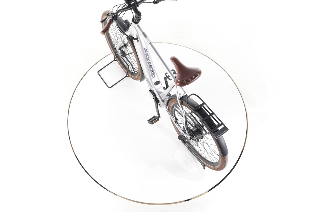 Corratec E-Power C29 CX6 Belt City E-Bike - Image 21