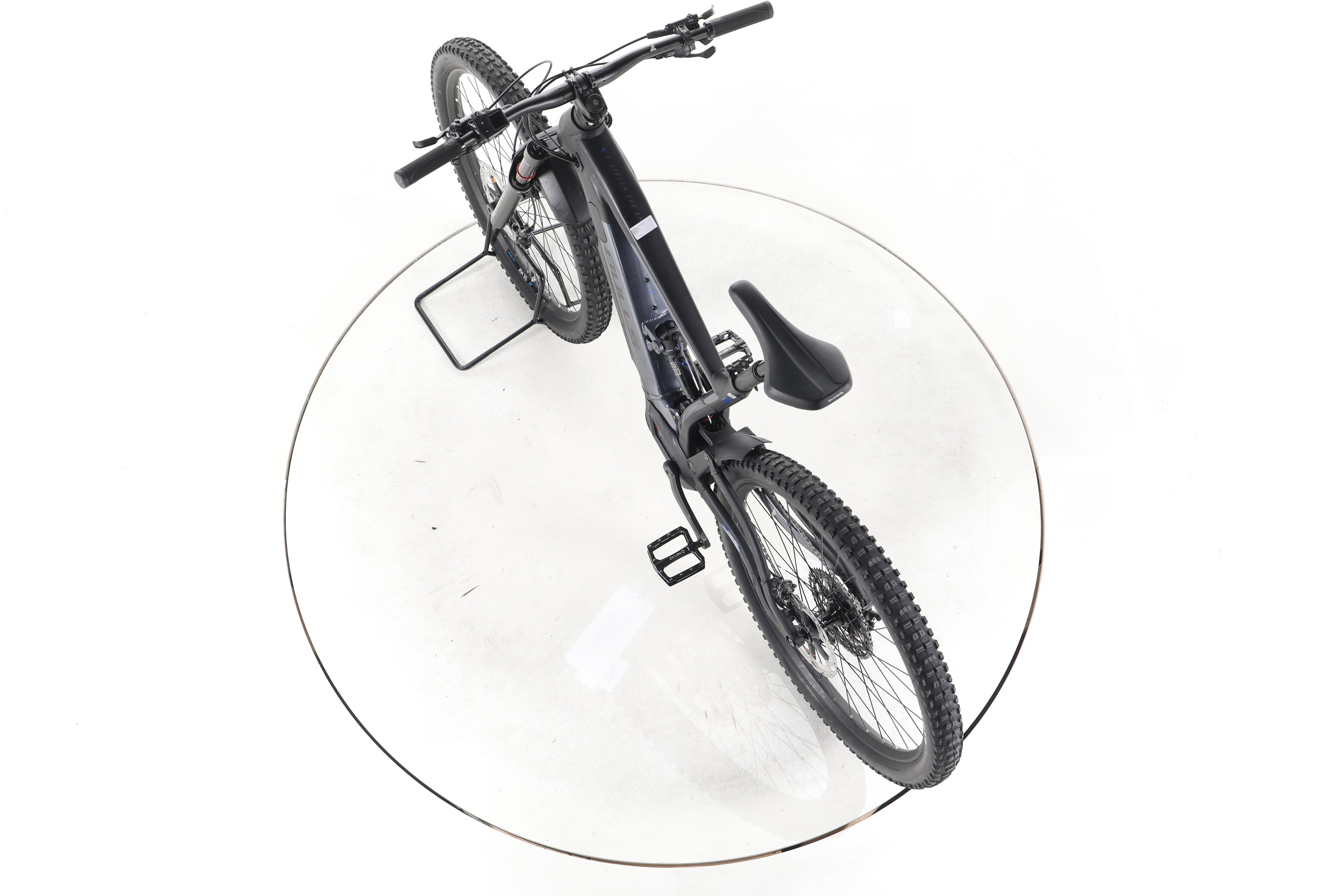 Bulls E-Stream EVO AM 4 E-Bike Fully - Image 21
